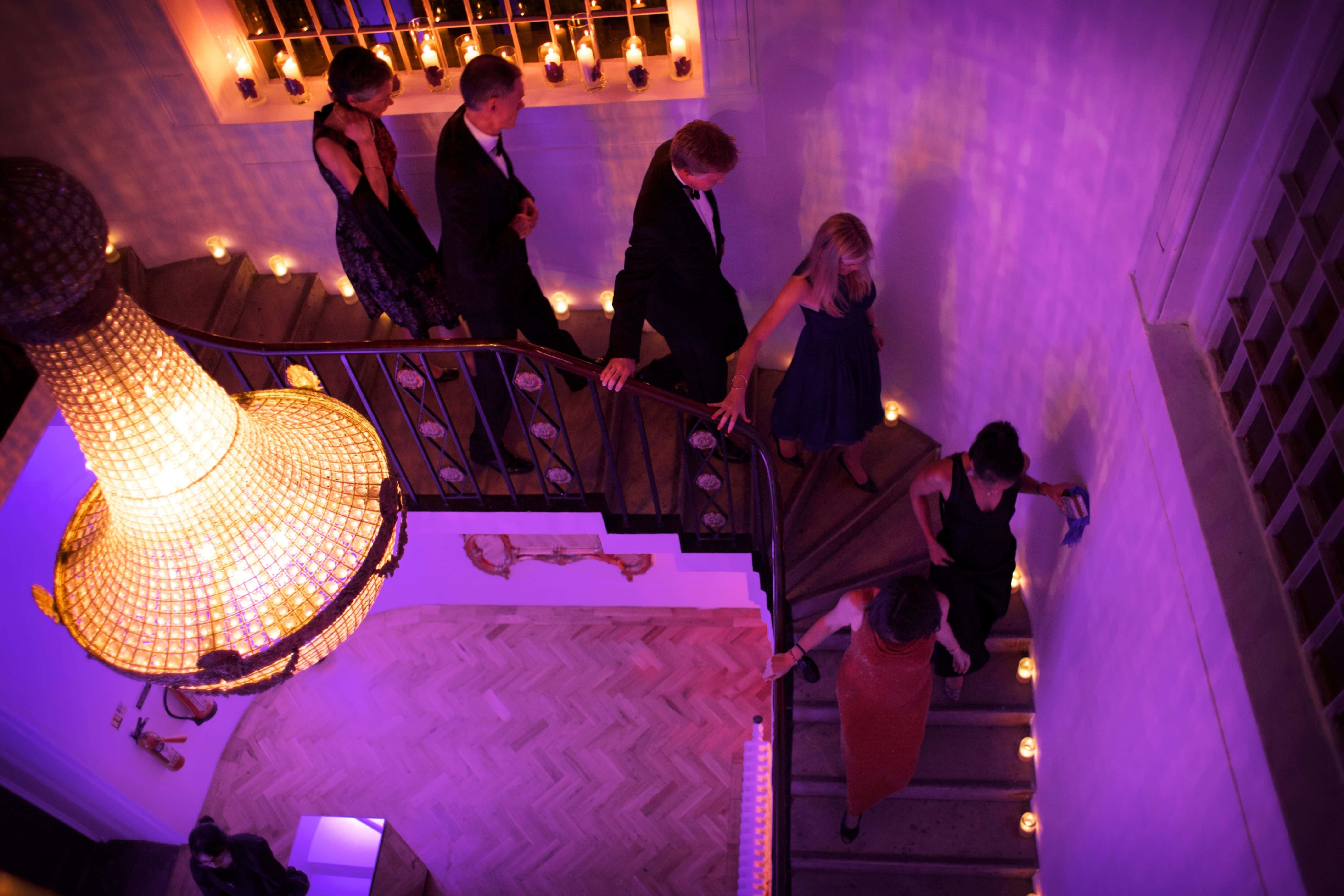 Soane Hall and Galleries 2