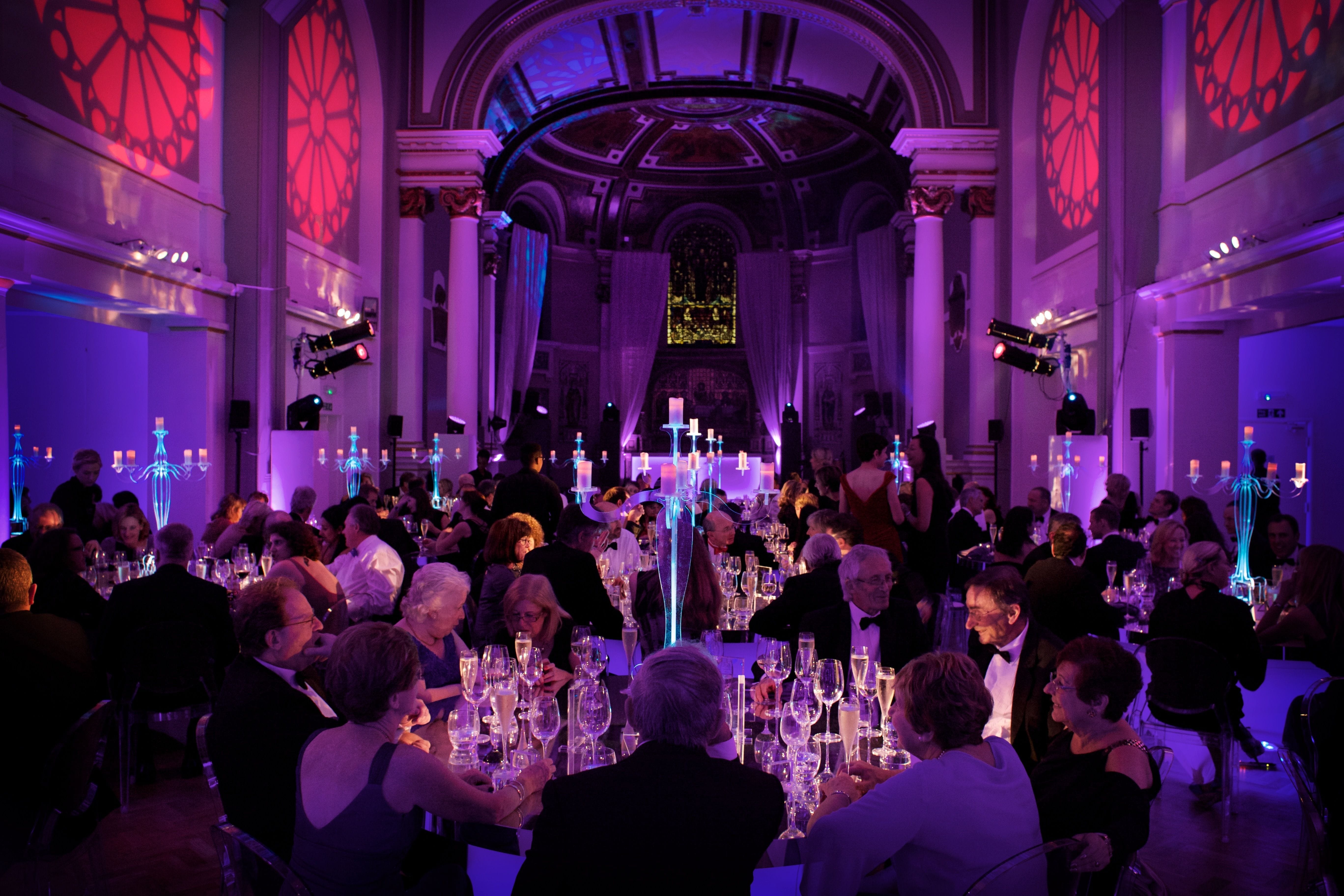 Soane Hall and Galleries 6