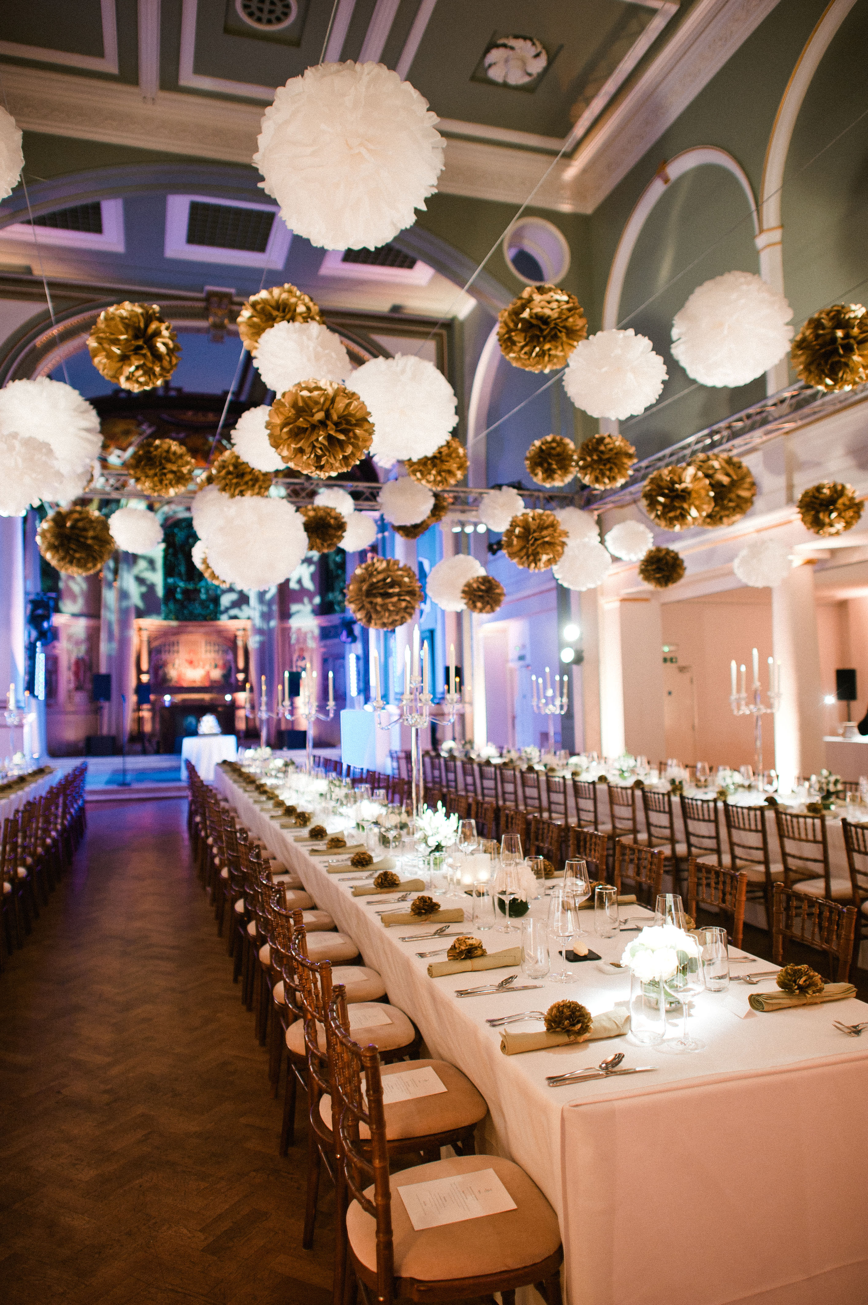 Soane Hall and Galleries 7