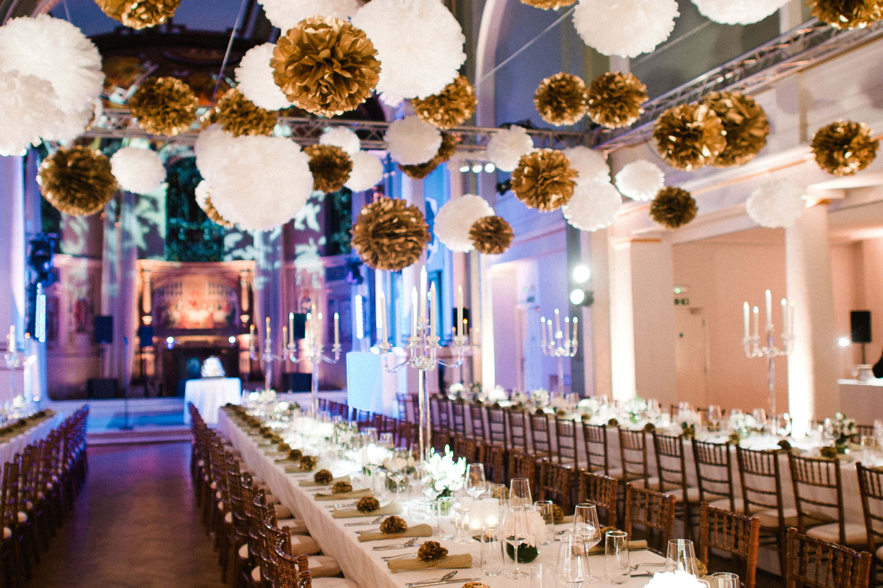 Soane Hall and Galleries 7