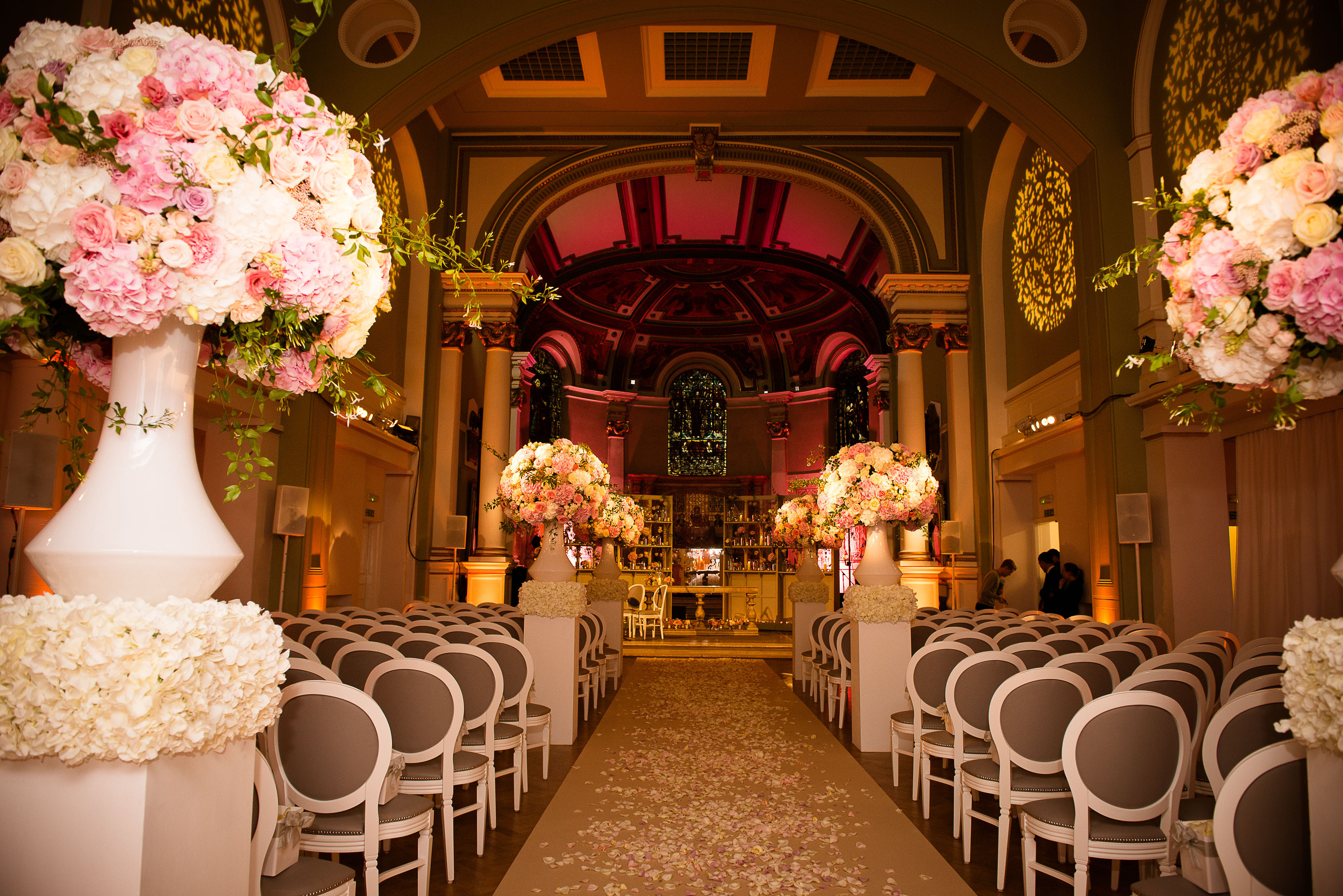 Soane Hall and Galleries 9