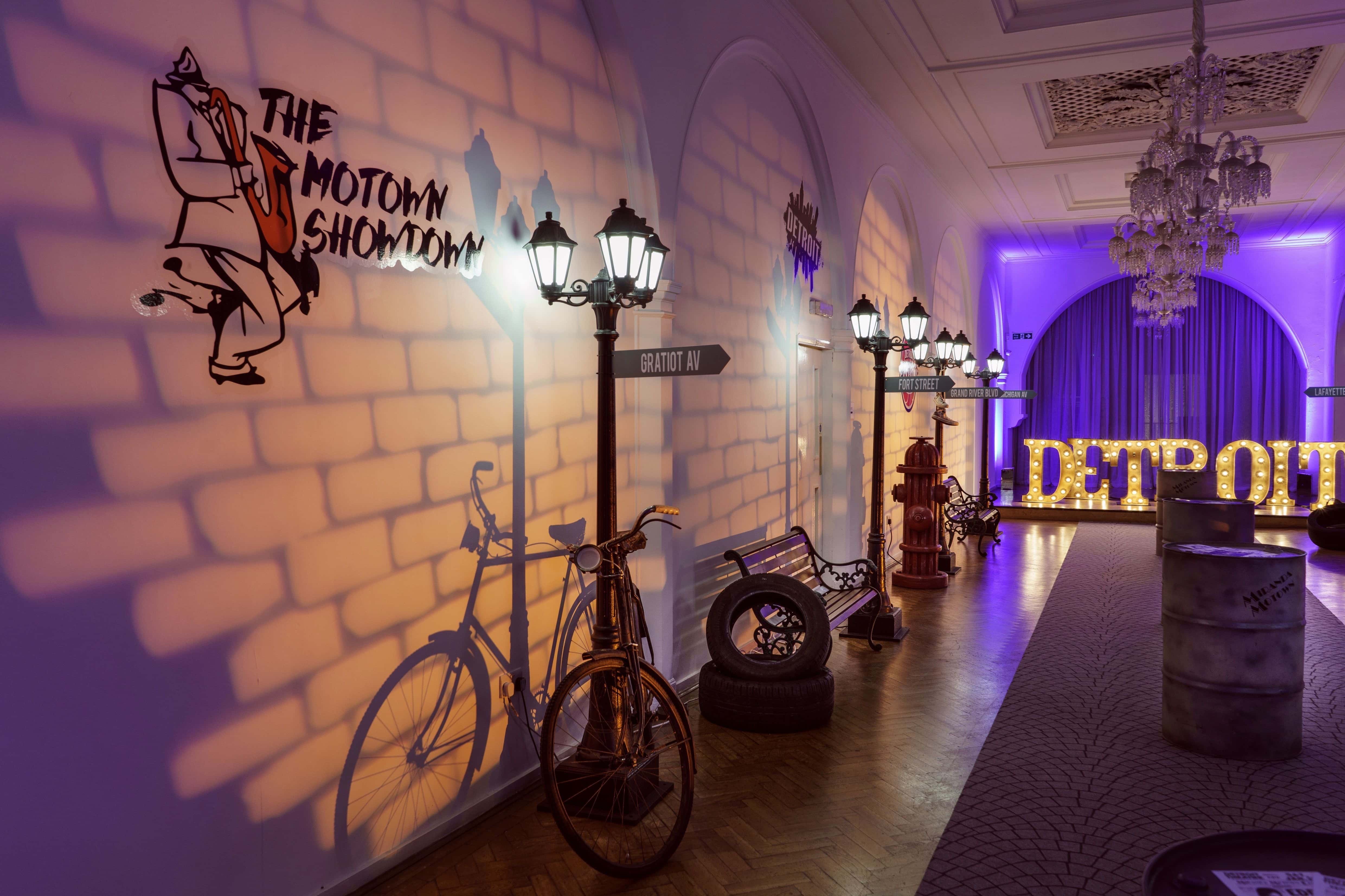 Soane Hall and Galleries 11