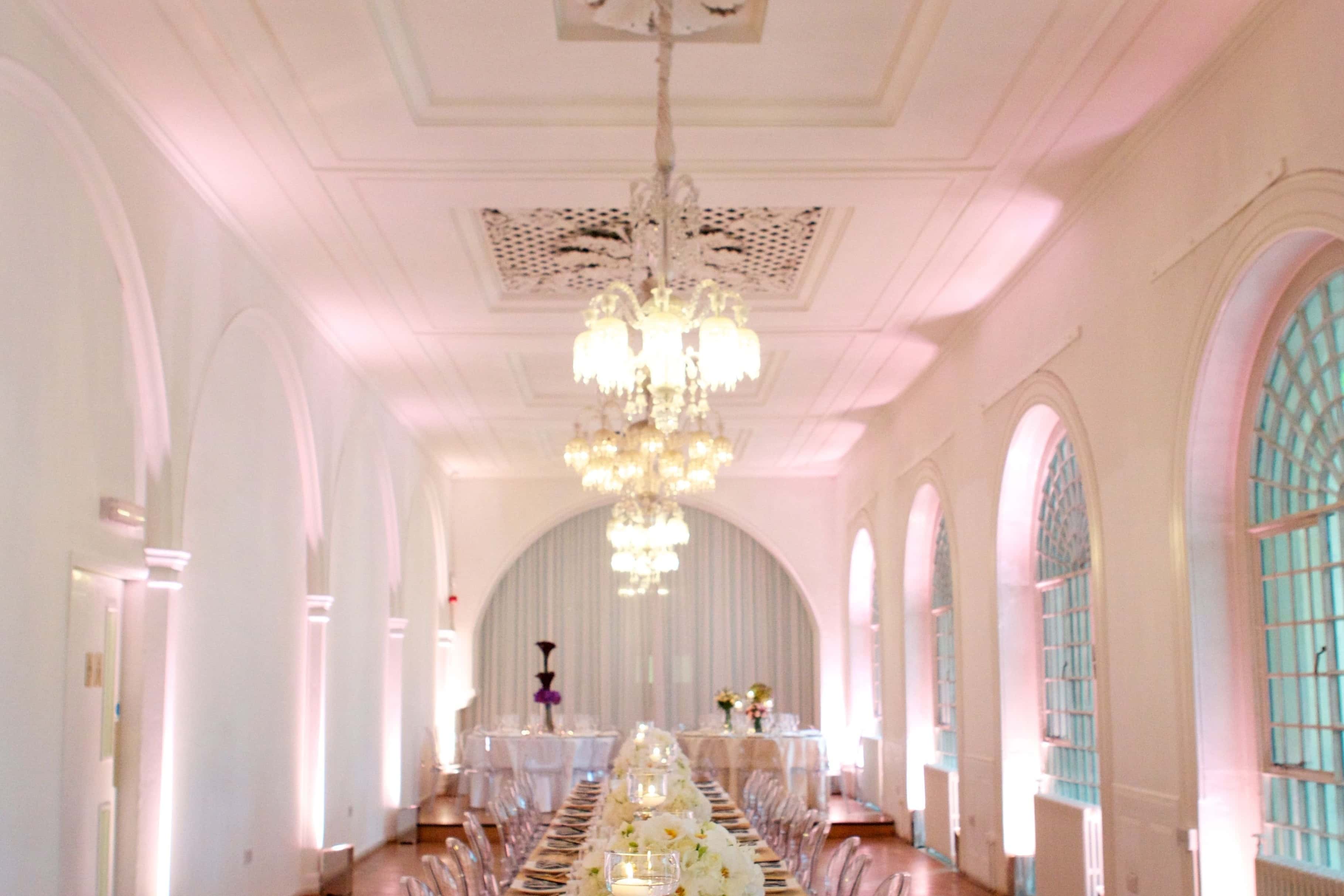 Soane Hall and Galleries 12