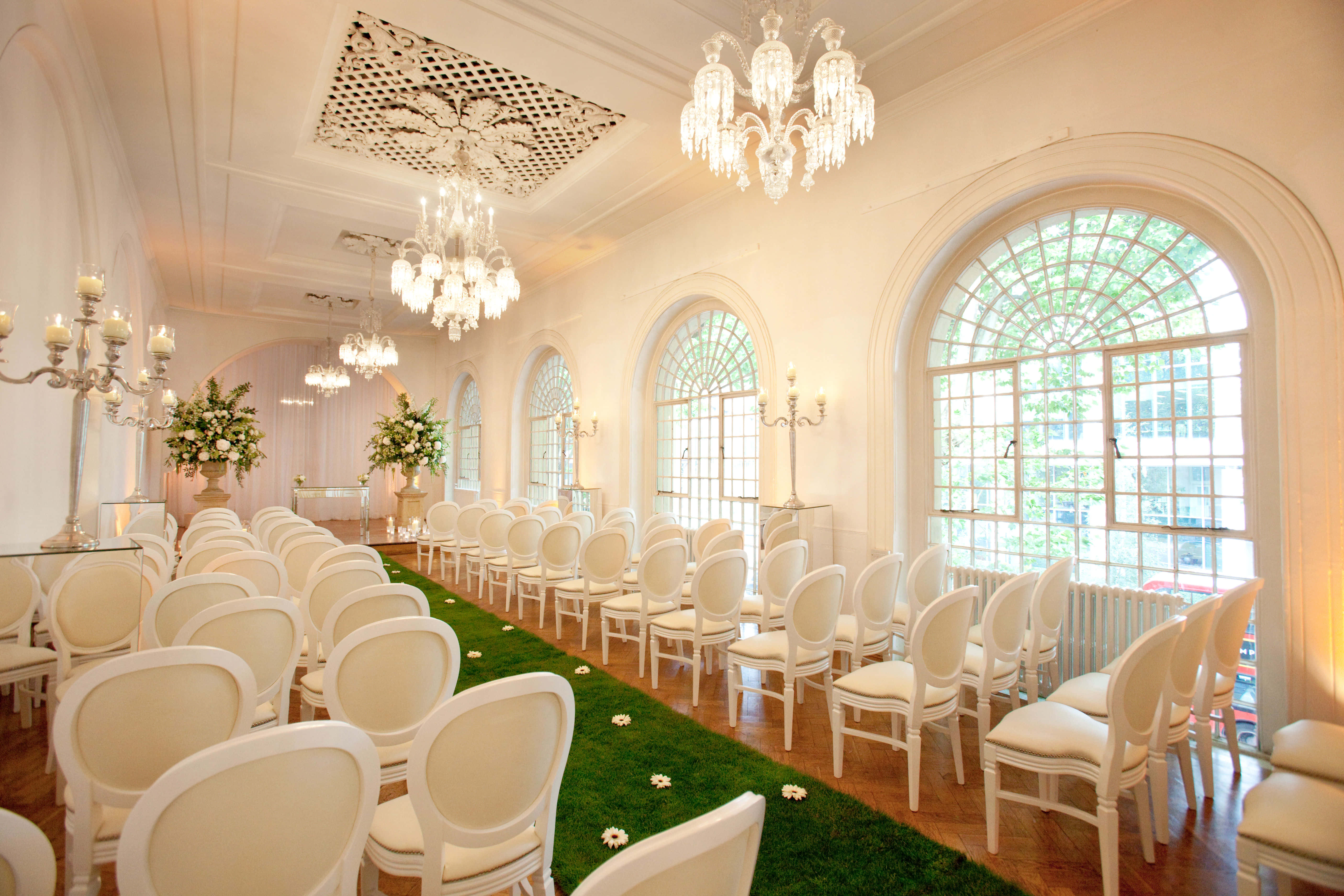 Soane Hall and Galleries 13