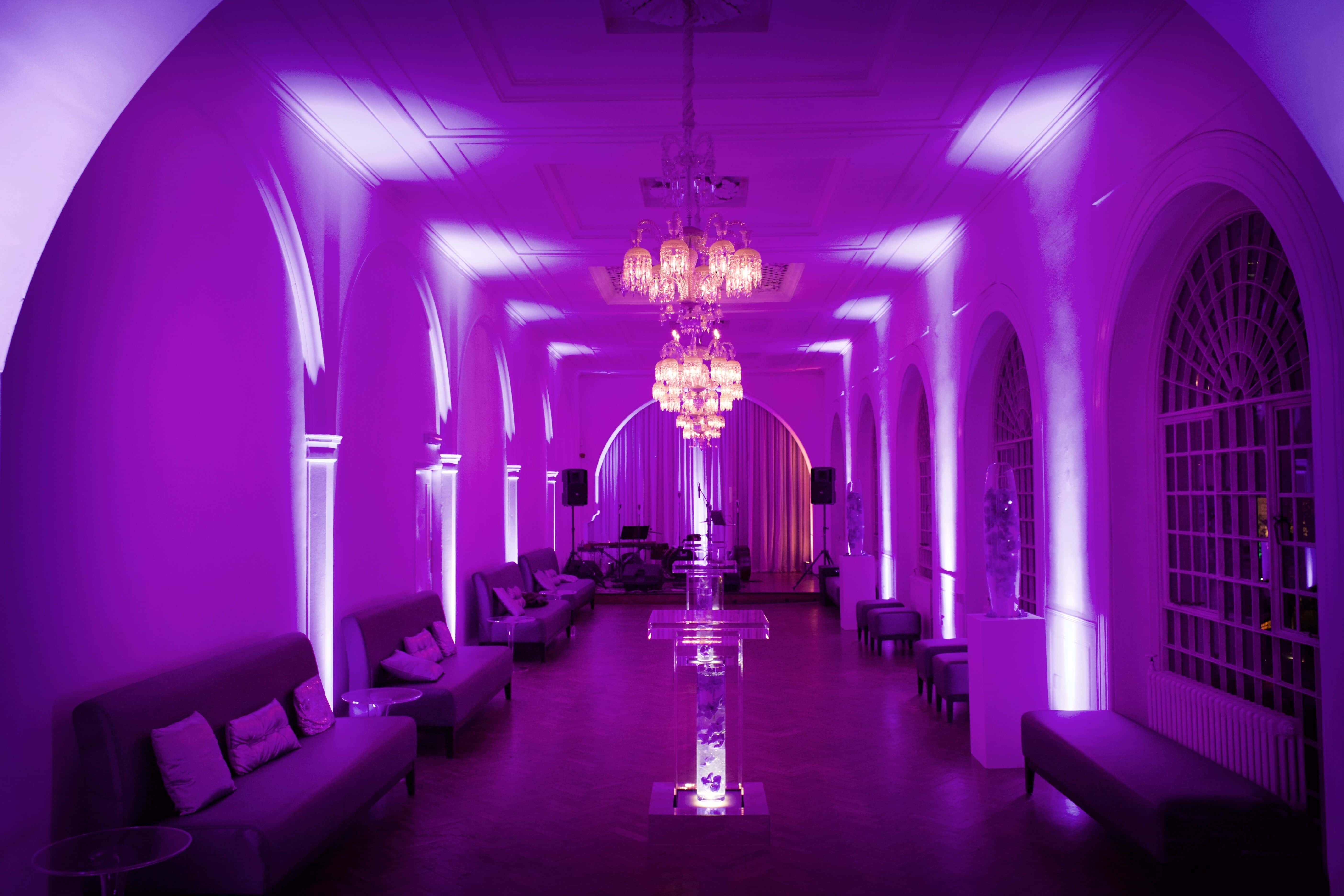 Soane Hall and Galleries 14