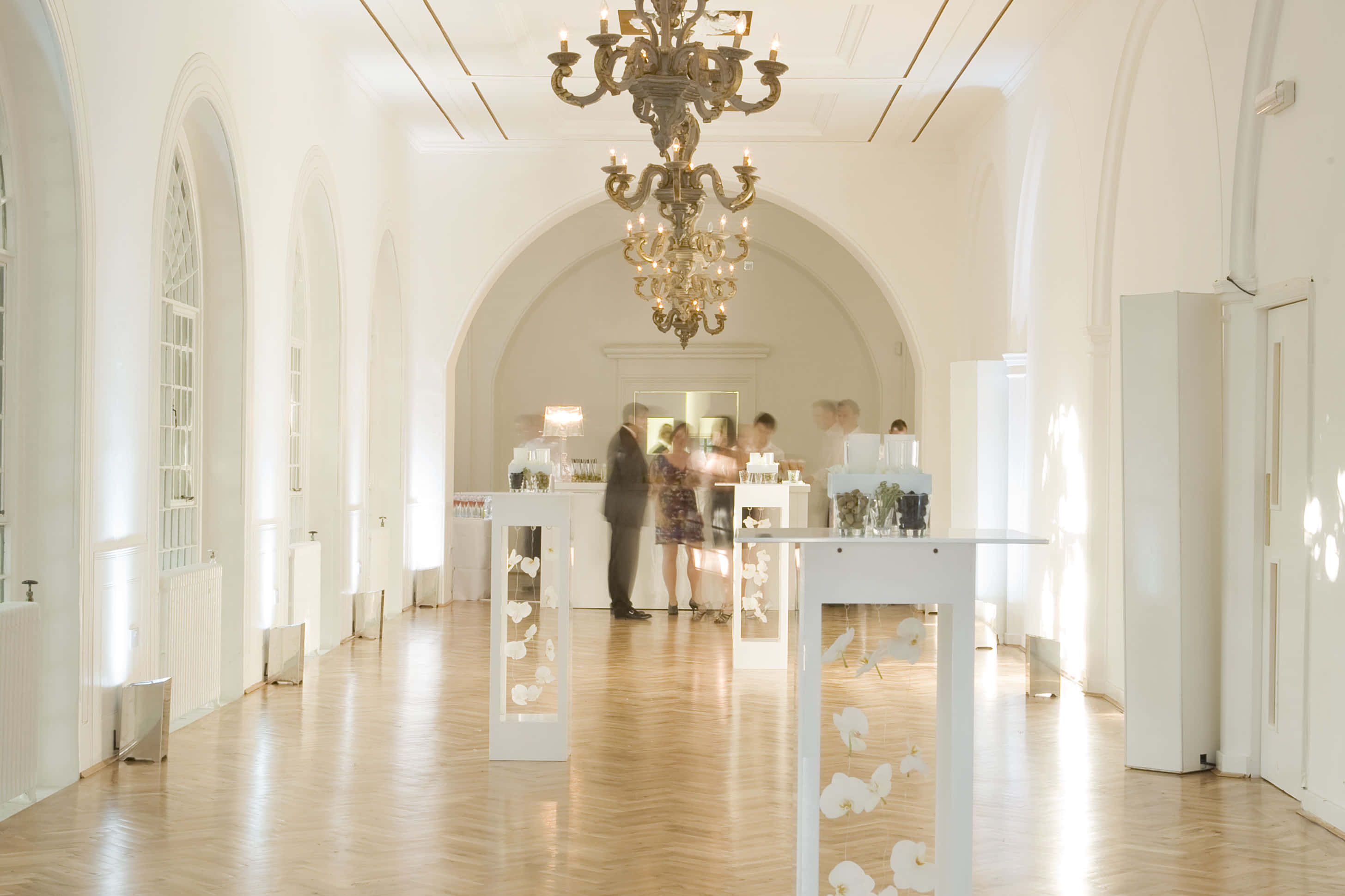 Soane Hall and Galleries 16