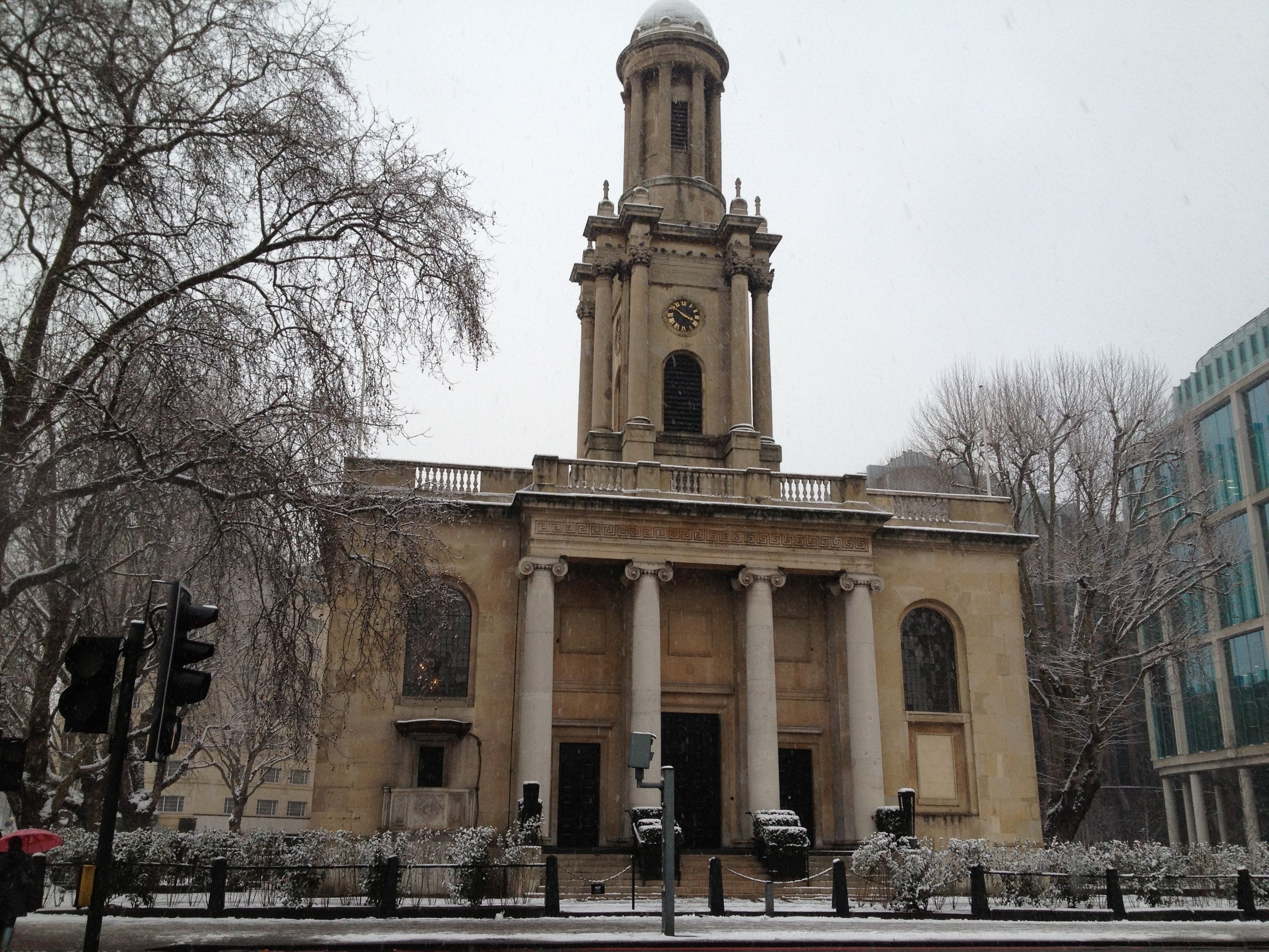 Soane Hall and Galleries 17