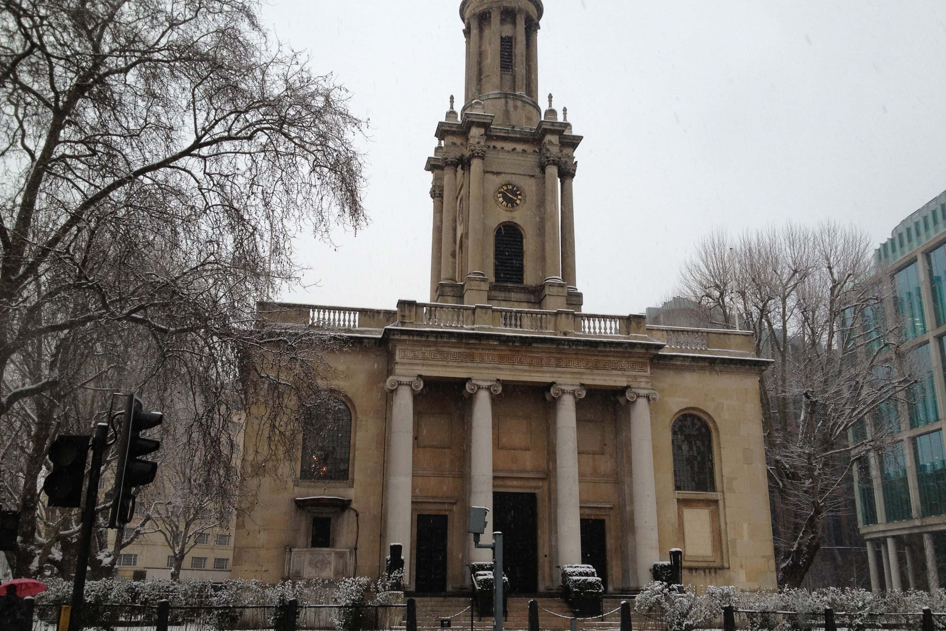 Soane Hall and Galleries 17