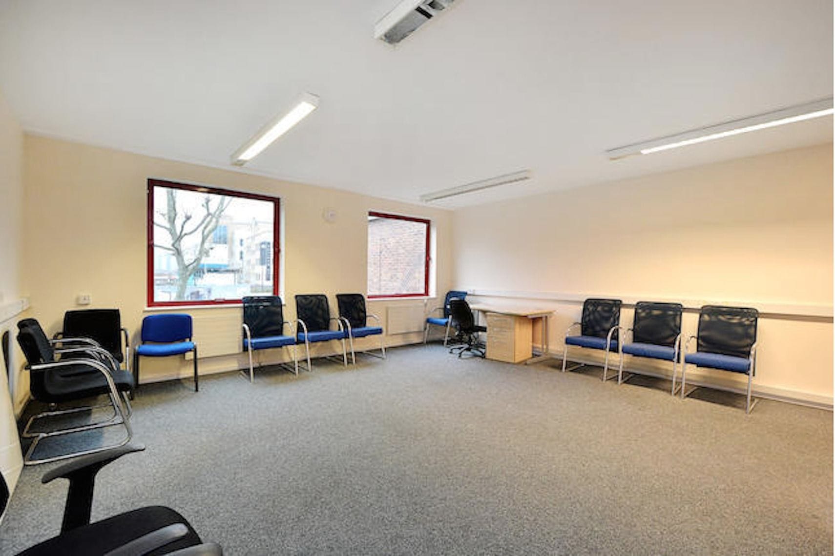 Board/Meeting Room Space 1