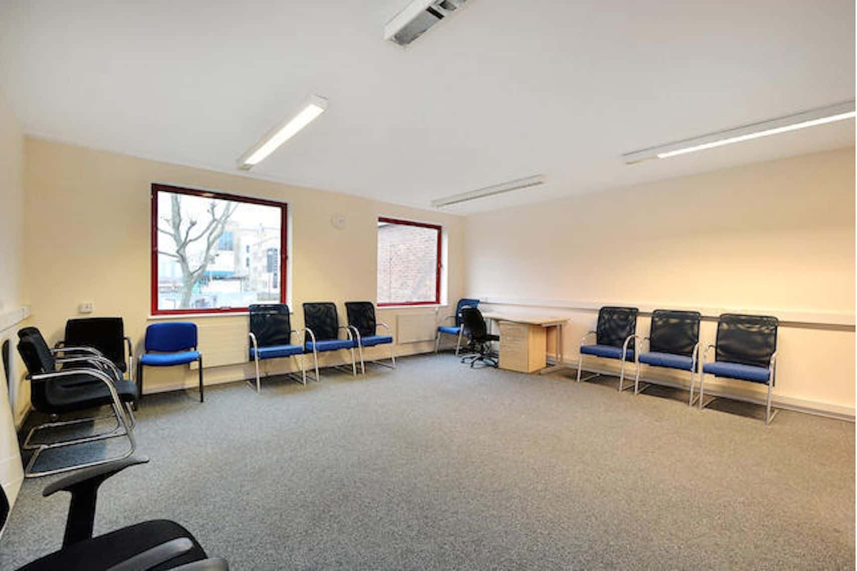 Board/Meeting Room Space 1