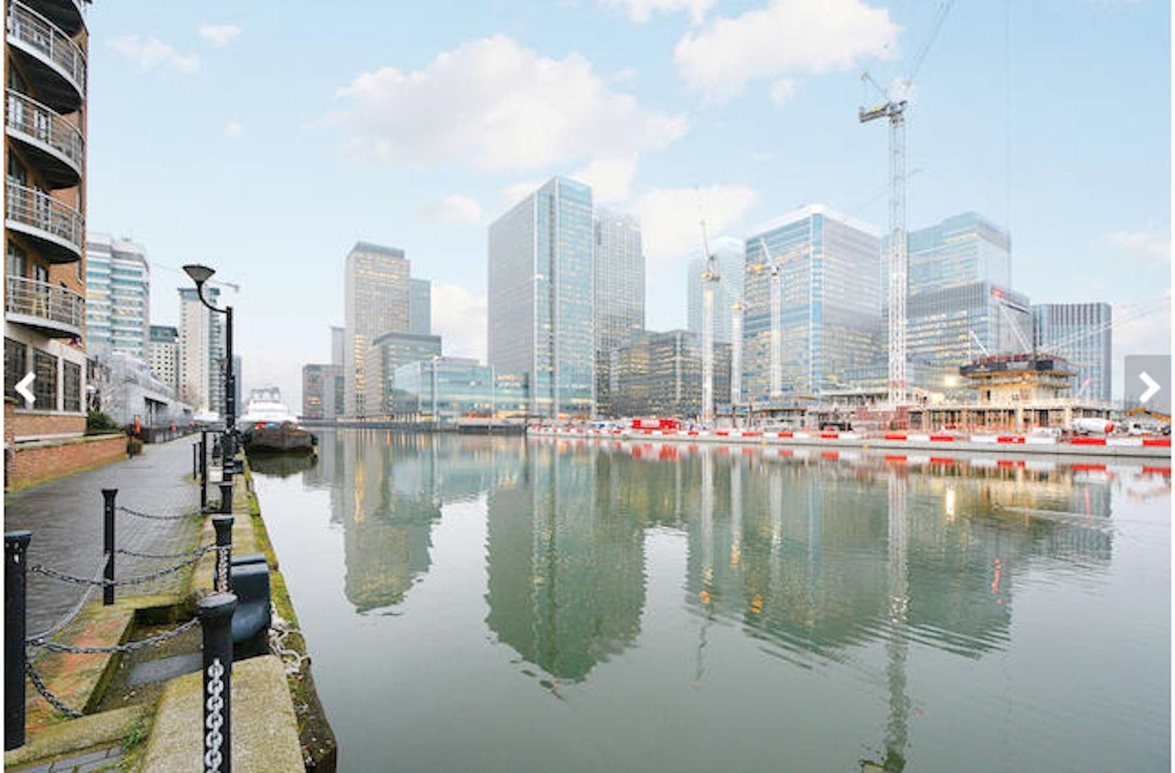 Board/Meeting Room Space 4