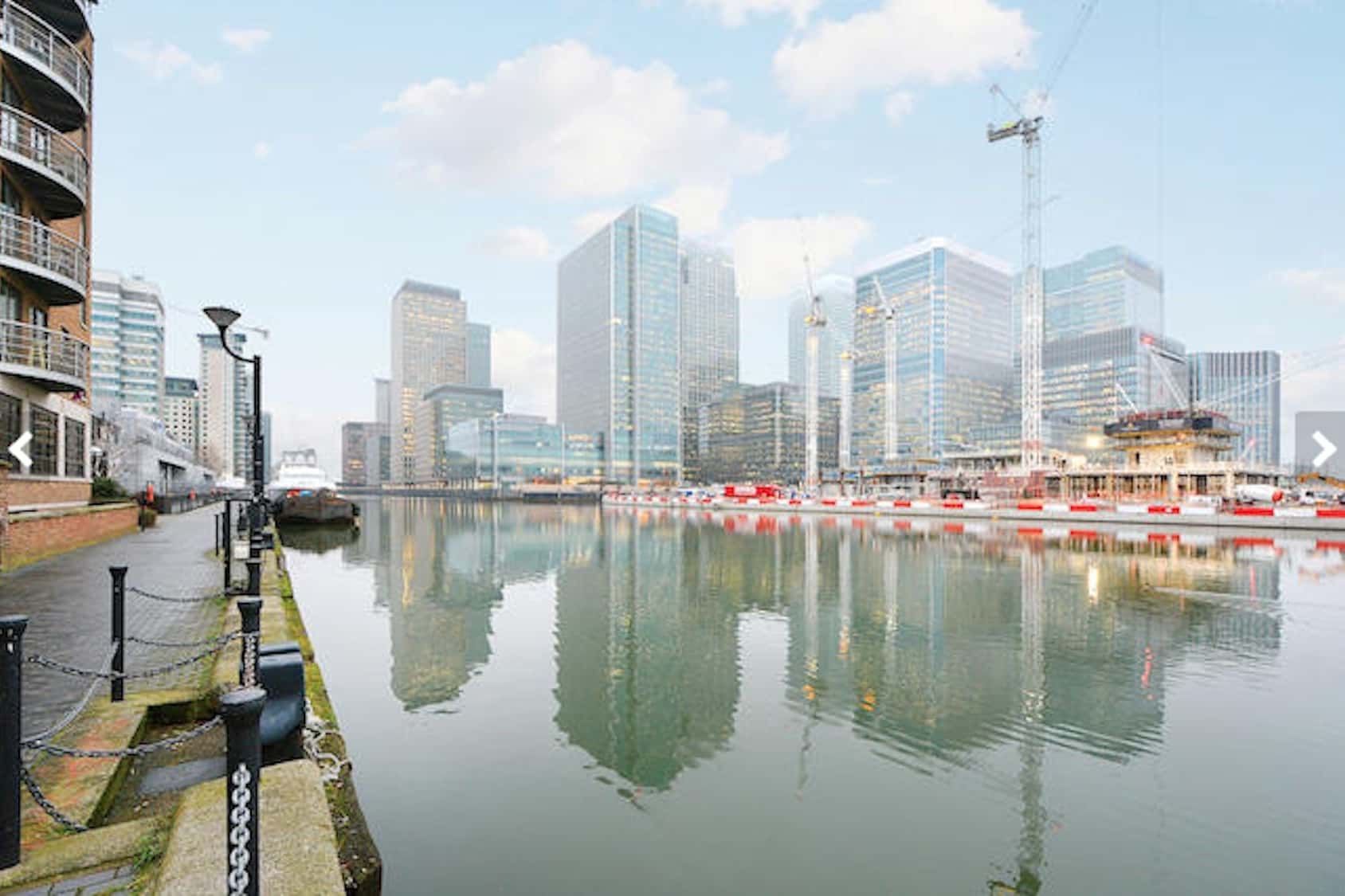 Board/Meeting Room Space 4