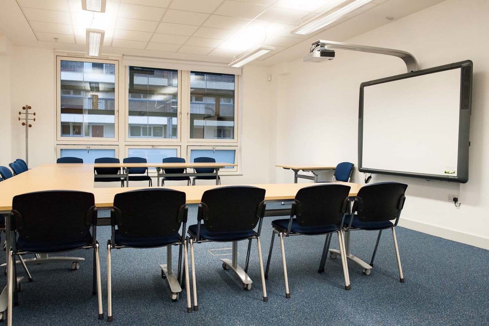 Board/Meeting Room Space 5