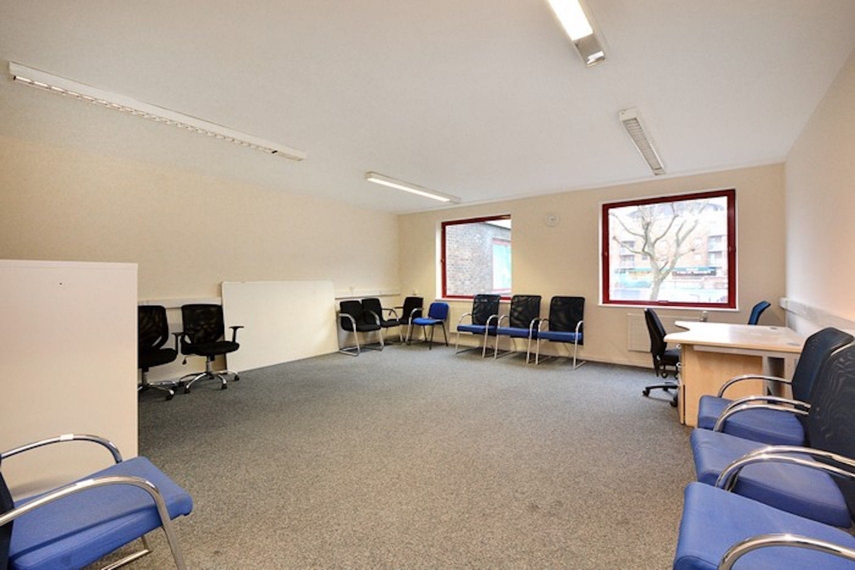 Meeting/Conference Room Space 1