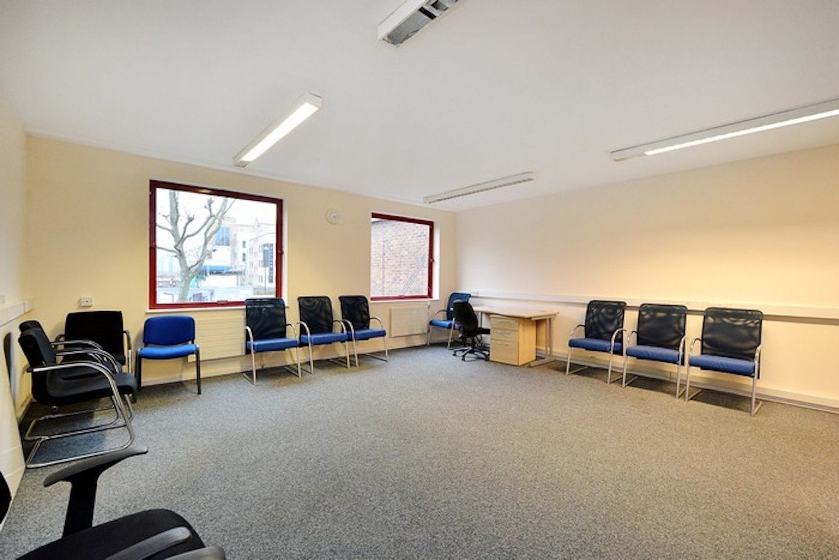 Meeting/Conference Room Space 2