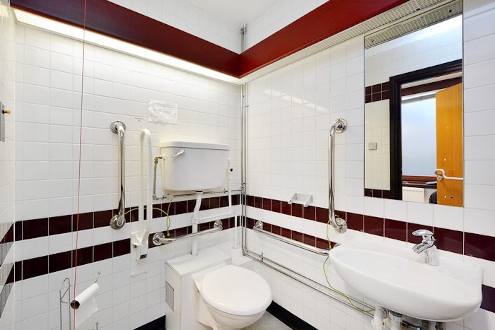 Meeting/Conference Room Space 3