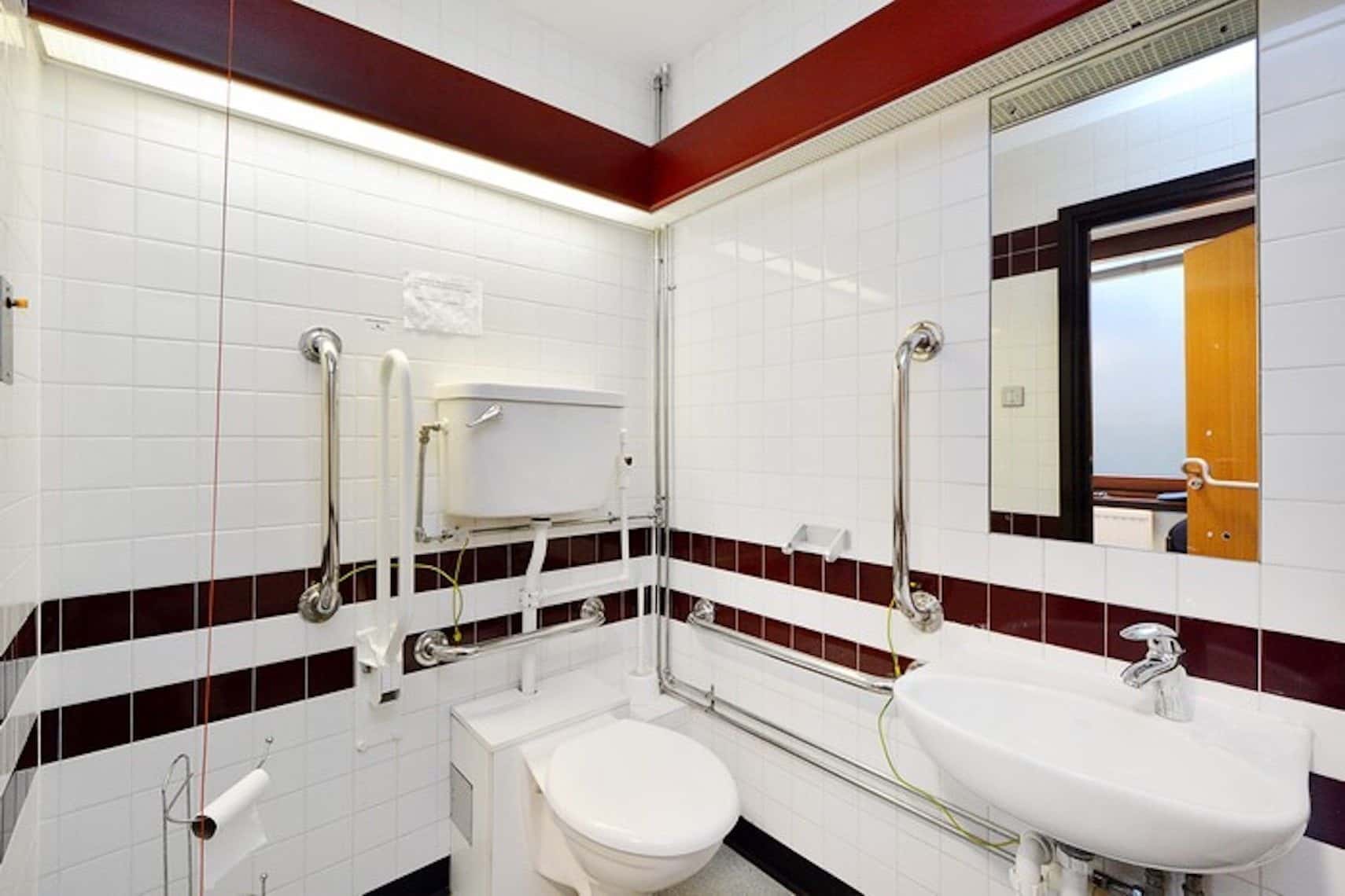 Meeting/Conference Room Space 3