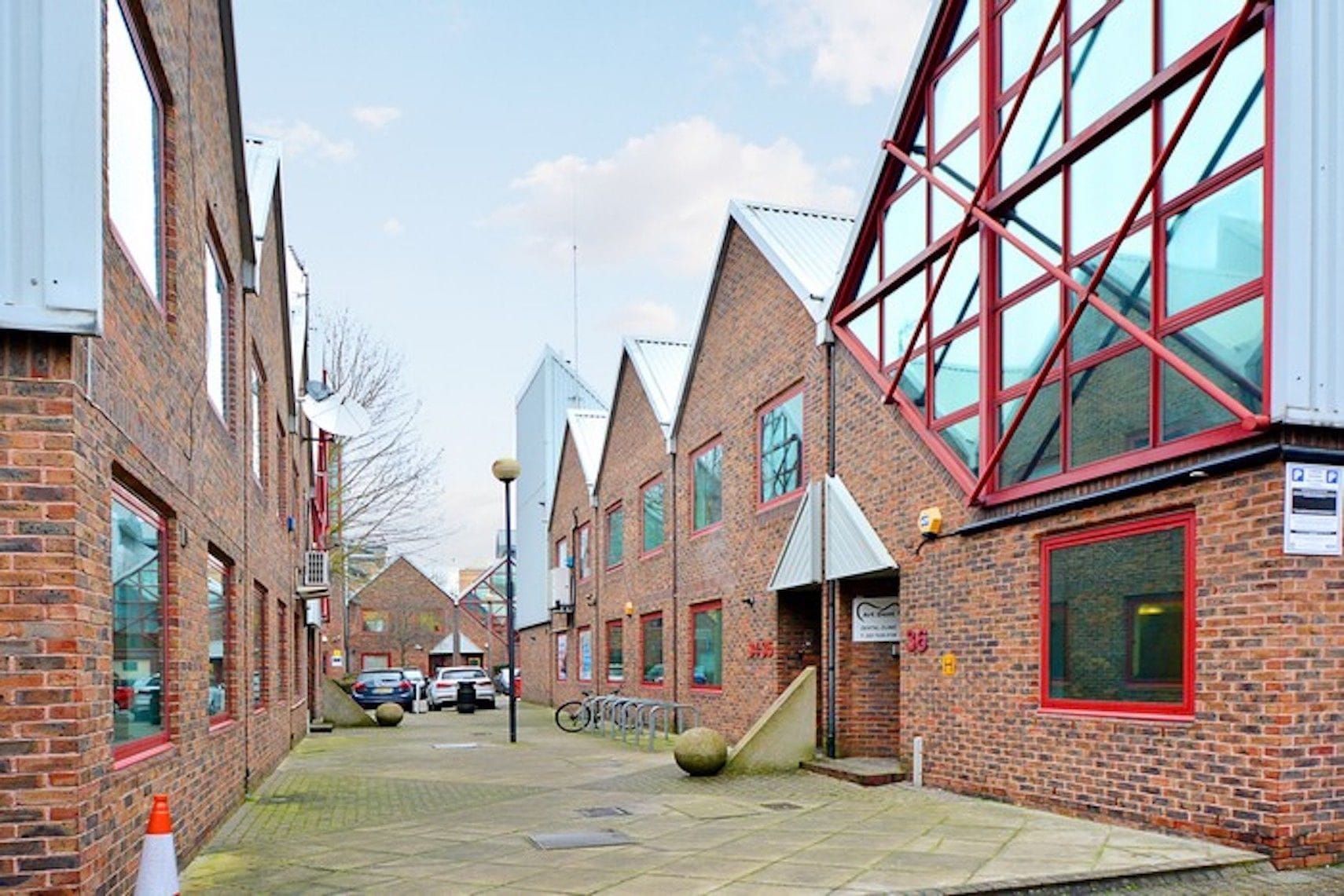 Meeting/Conference Room Space 5