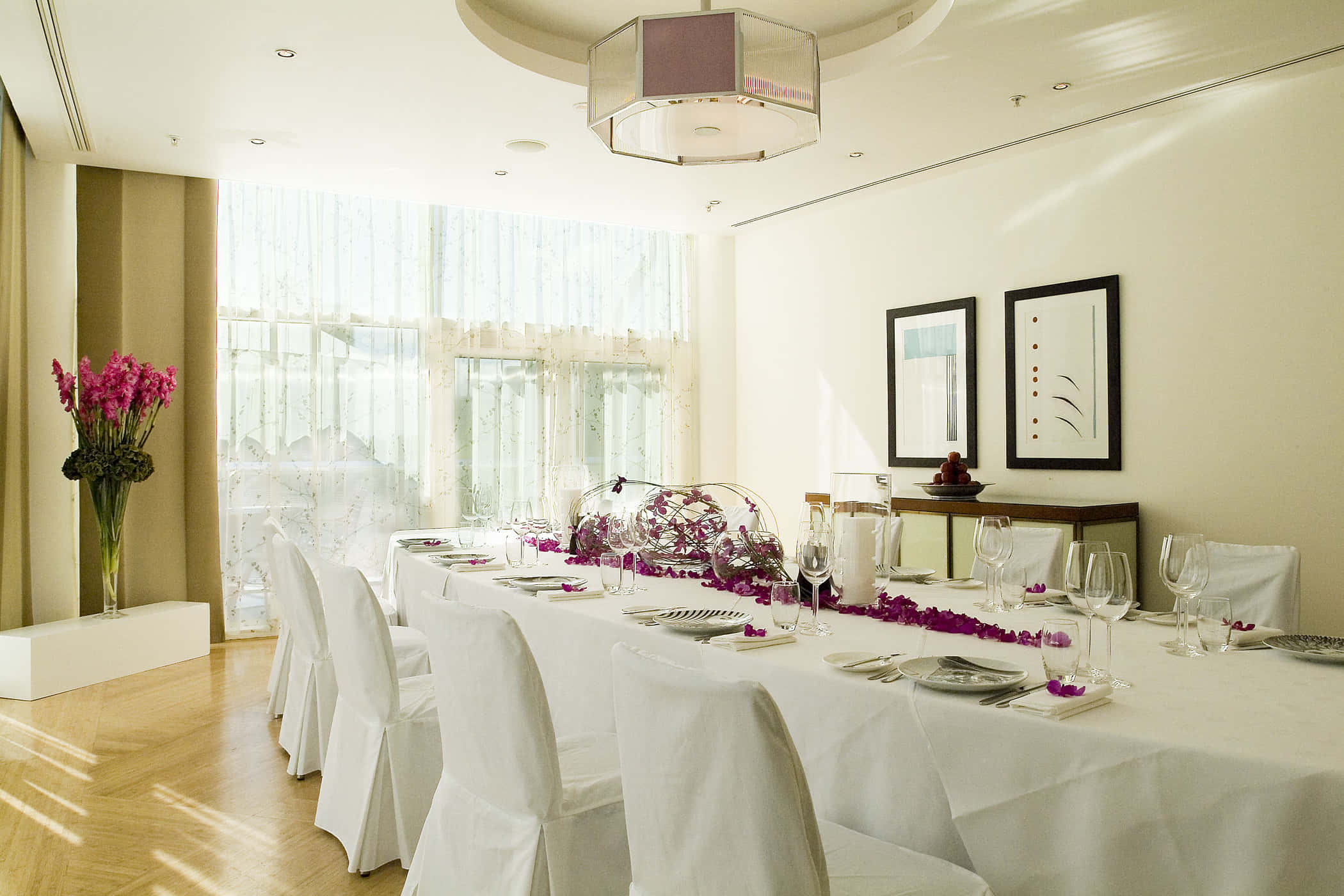 Private Dining Room 0