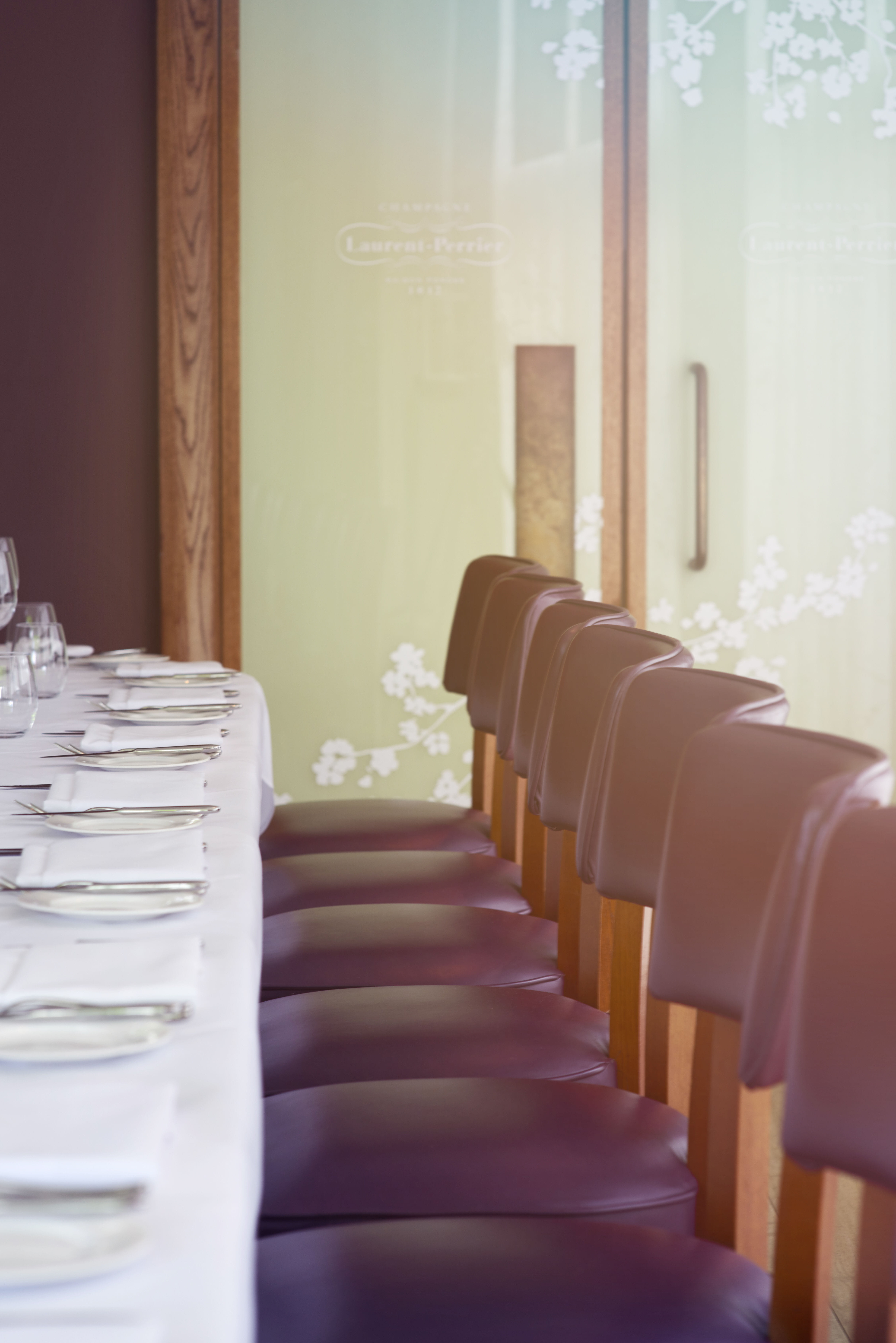 Private Dining Room 1