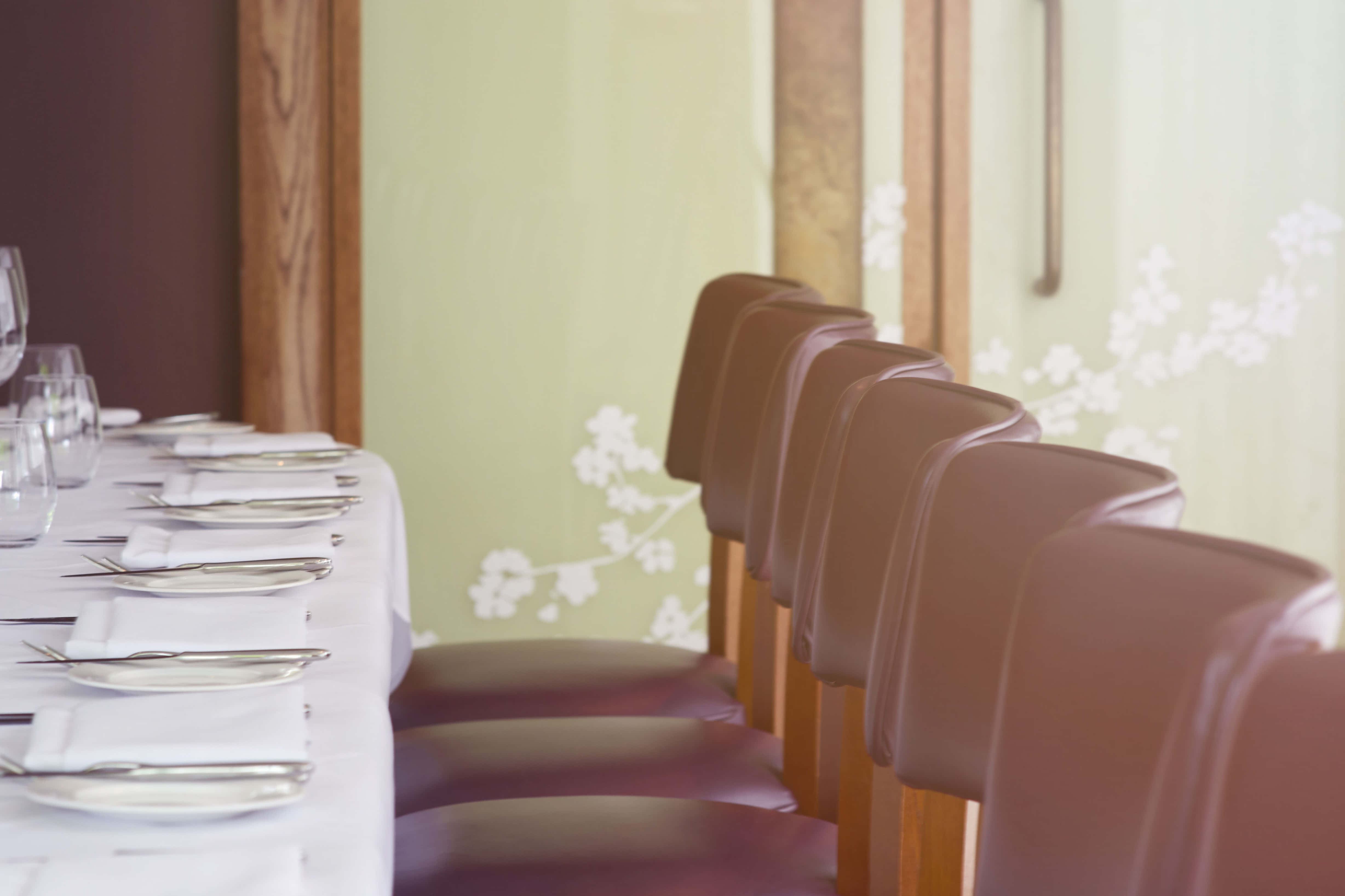 Private Dining Room 1