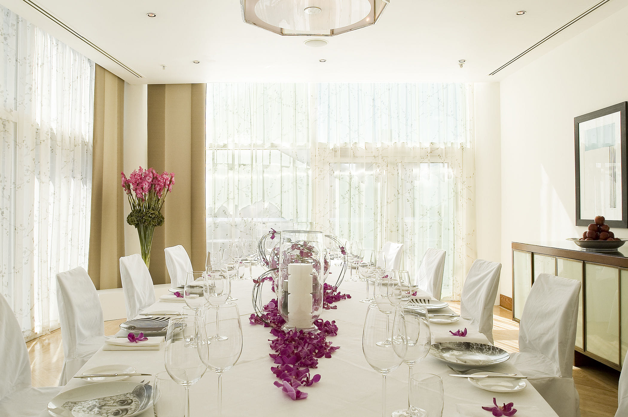 Private Dining Room 2