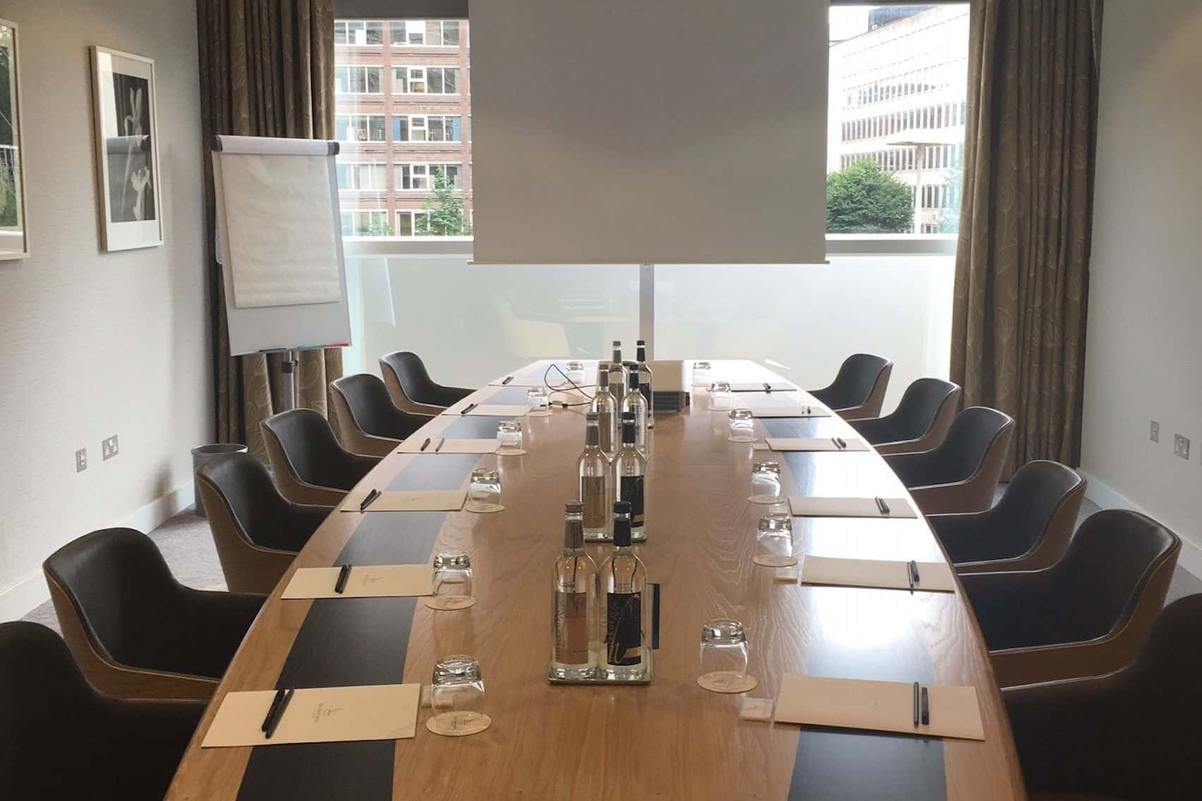 Boardroom 1