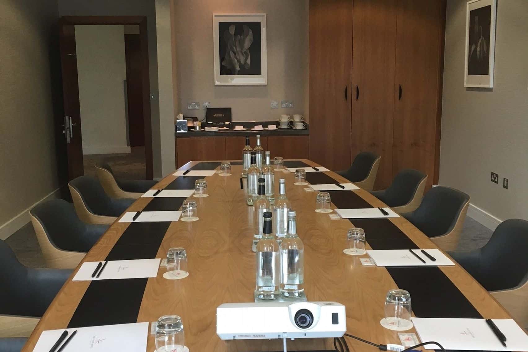 Boardroom 2