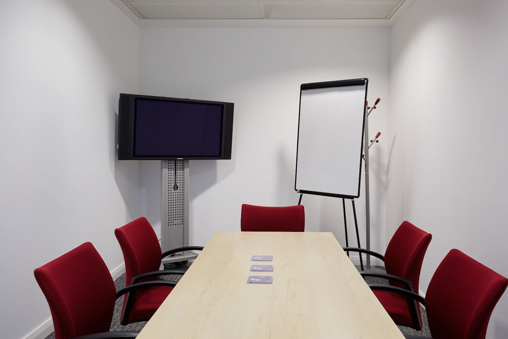Meeting Room 1