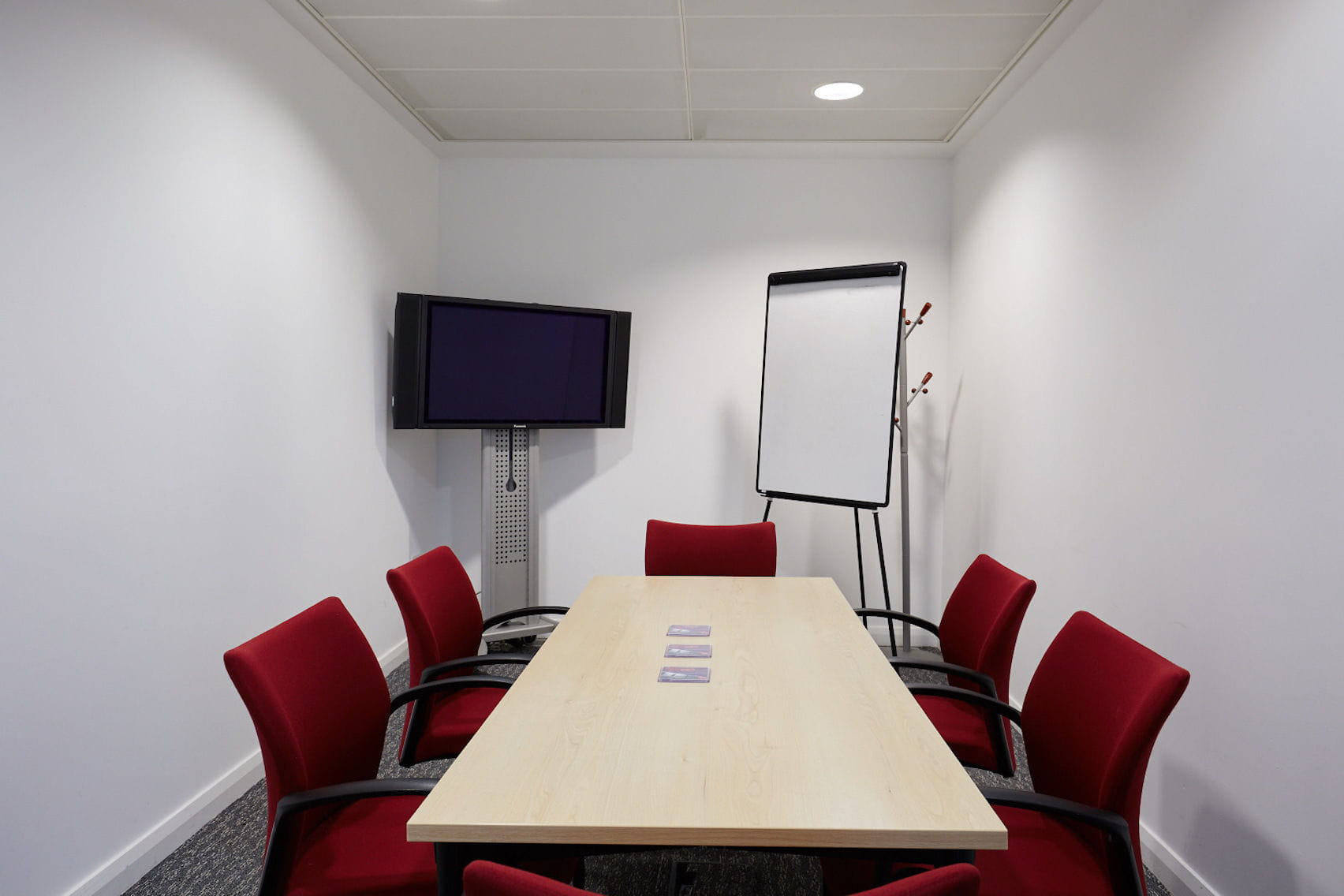 Meeting Room 1 2