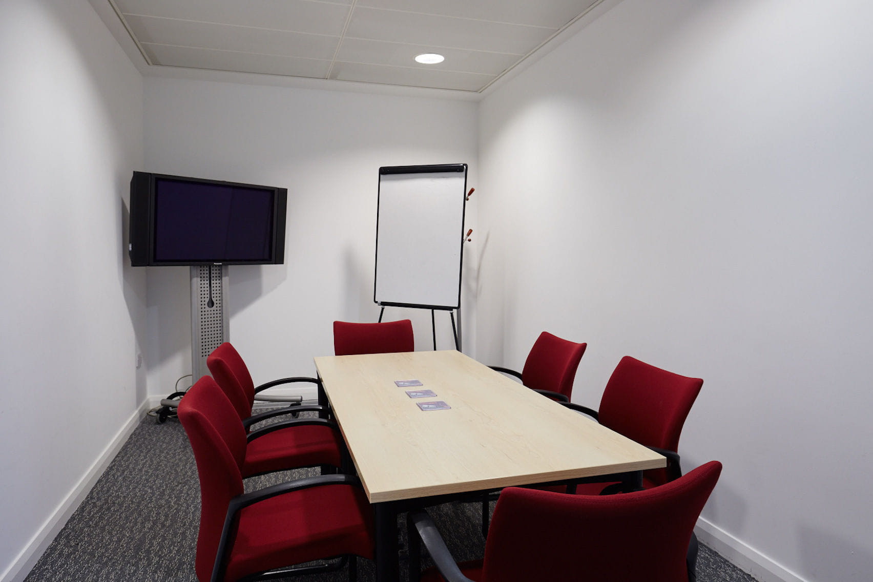 Meeting Room 1 5