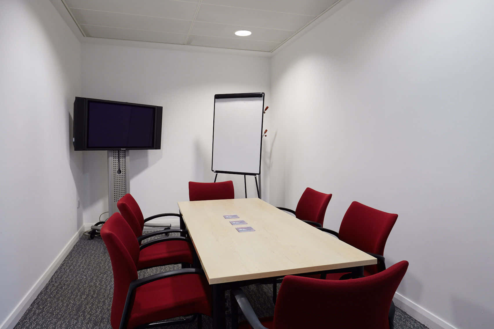 Meeting Room 1 5