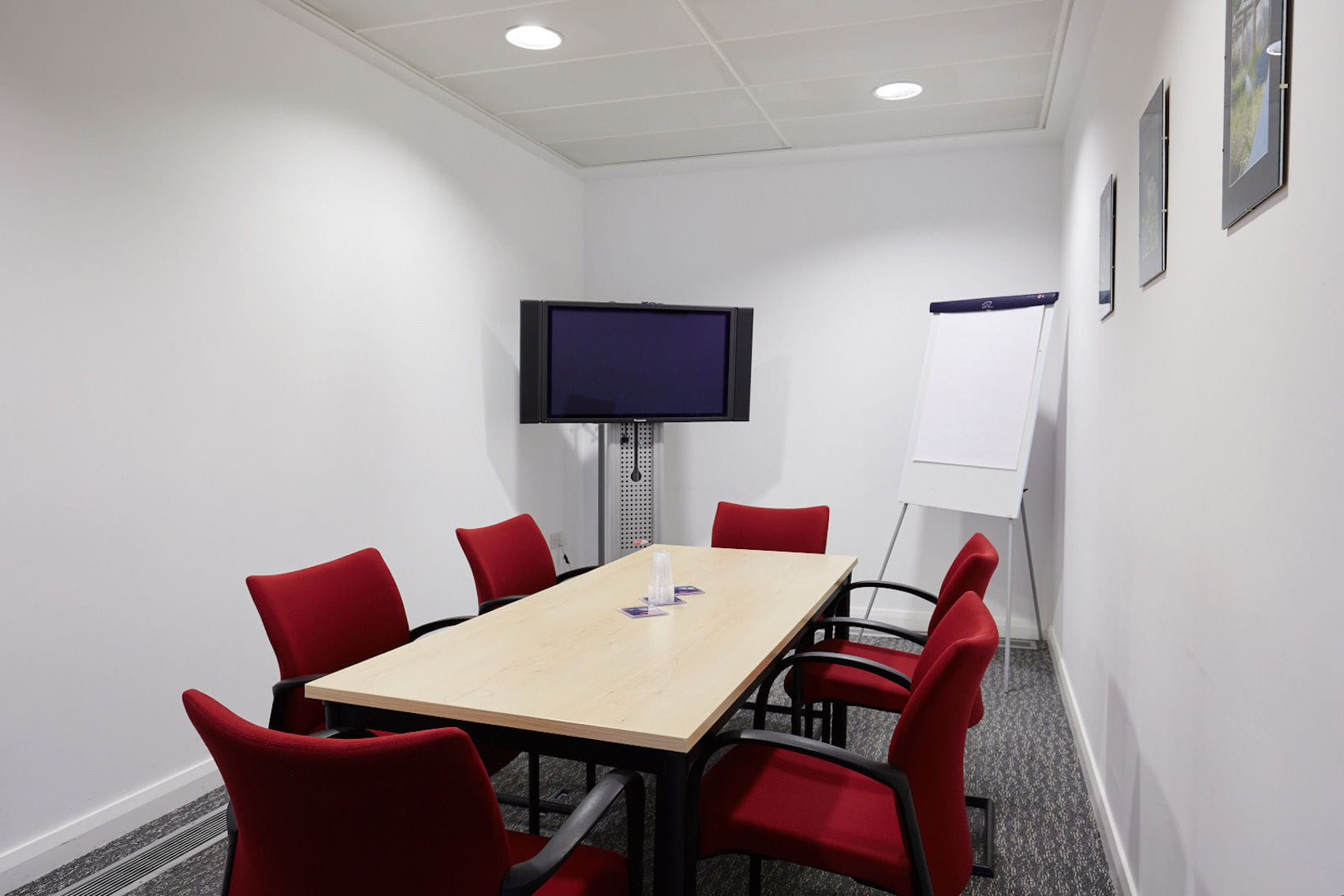 Meeting Room 2