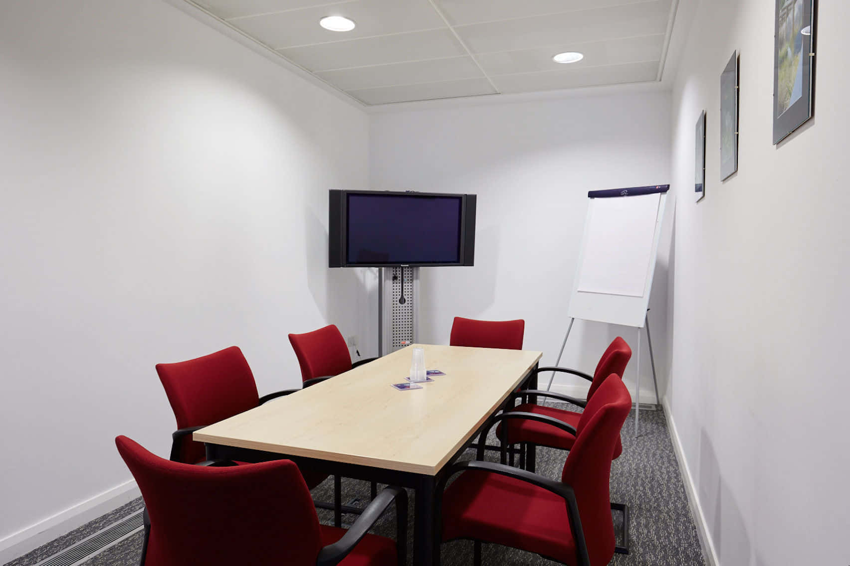 Meeting Room 2 0