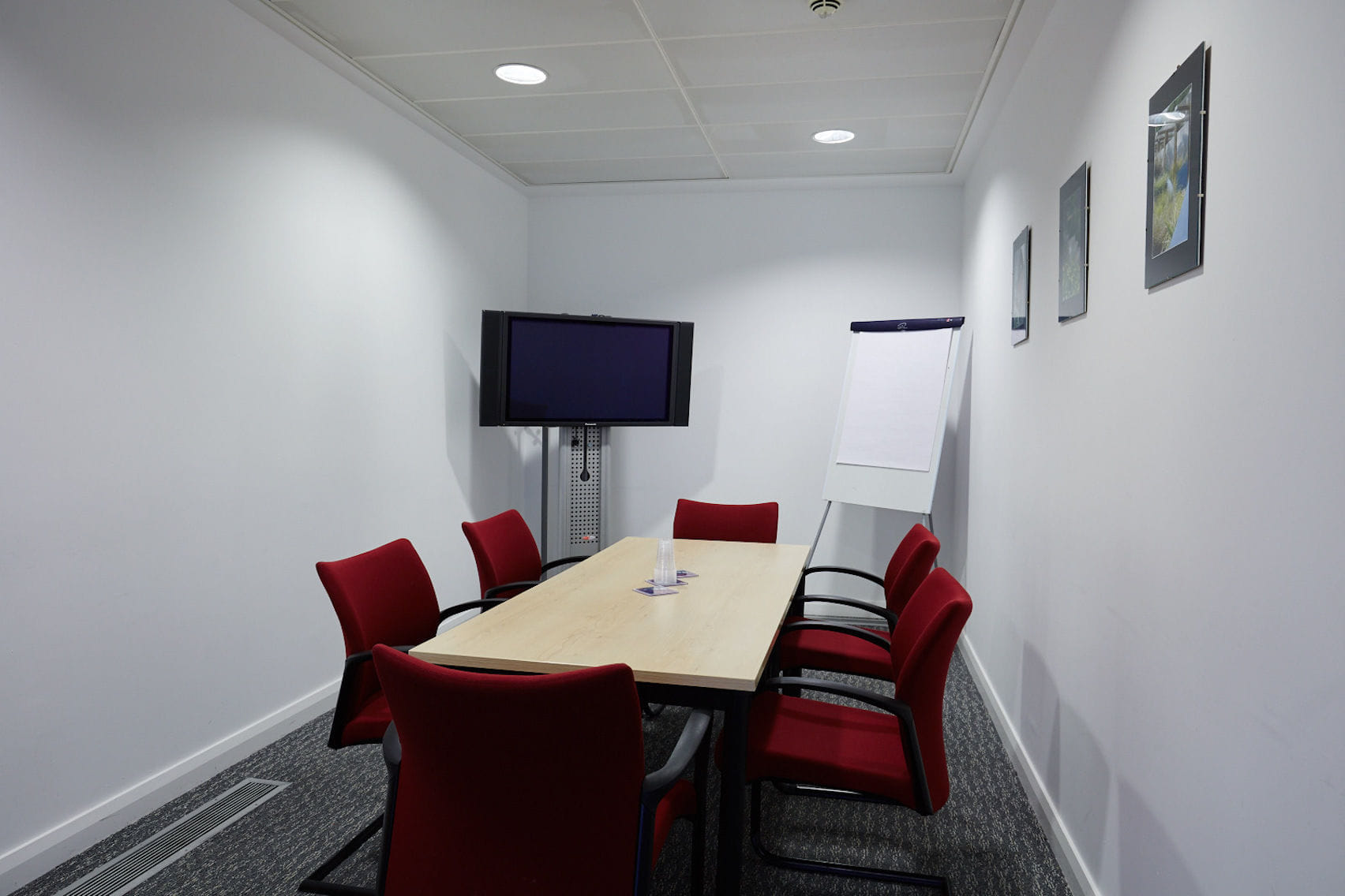 Meeting Room 2 6