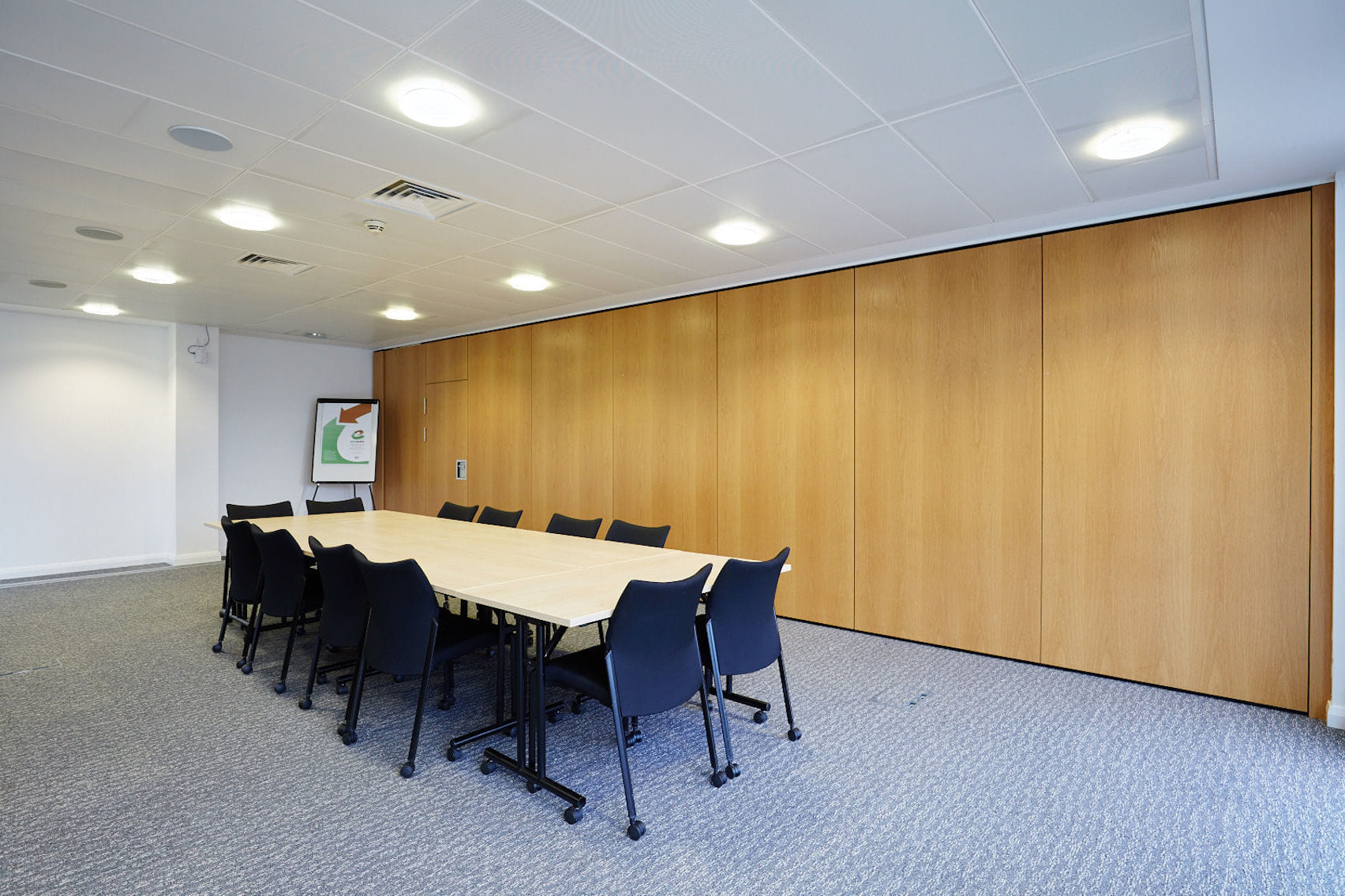 Conference Room 1