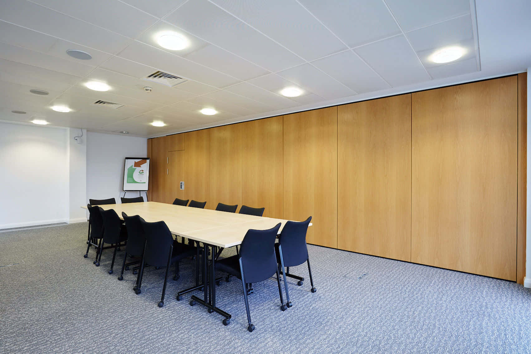 Conference Room 1 0