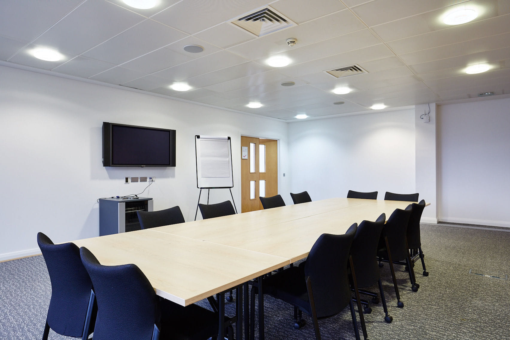 Conference Room 1 11