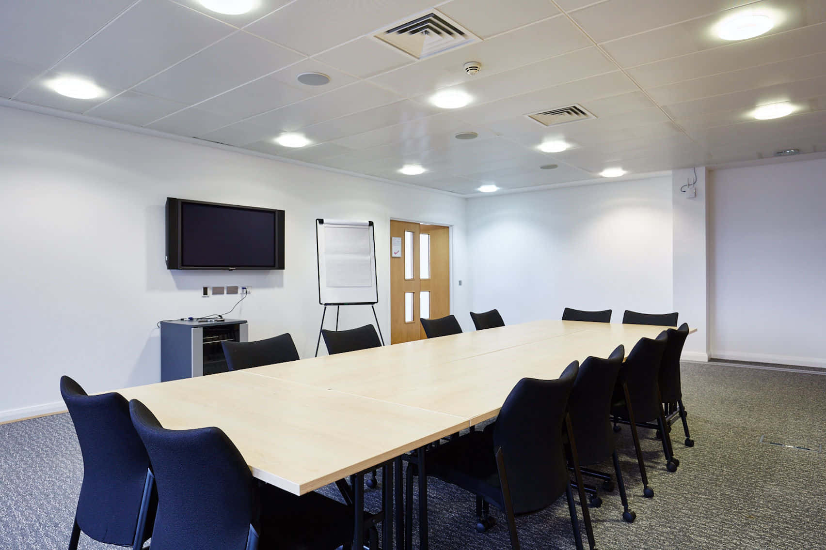 Conference Room 1 11