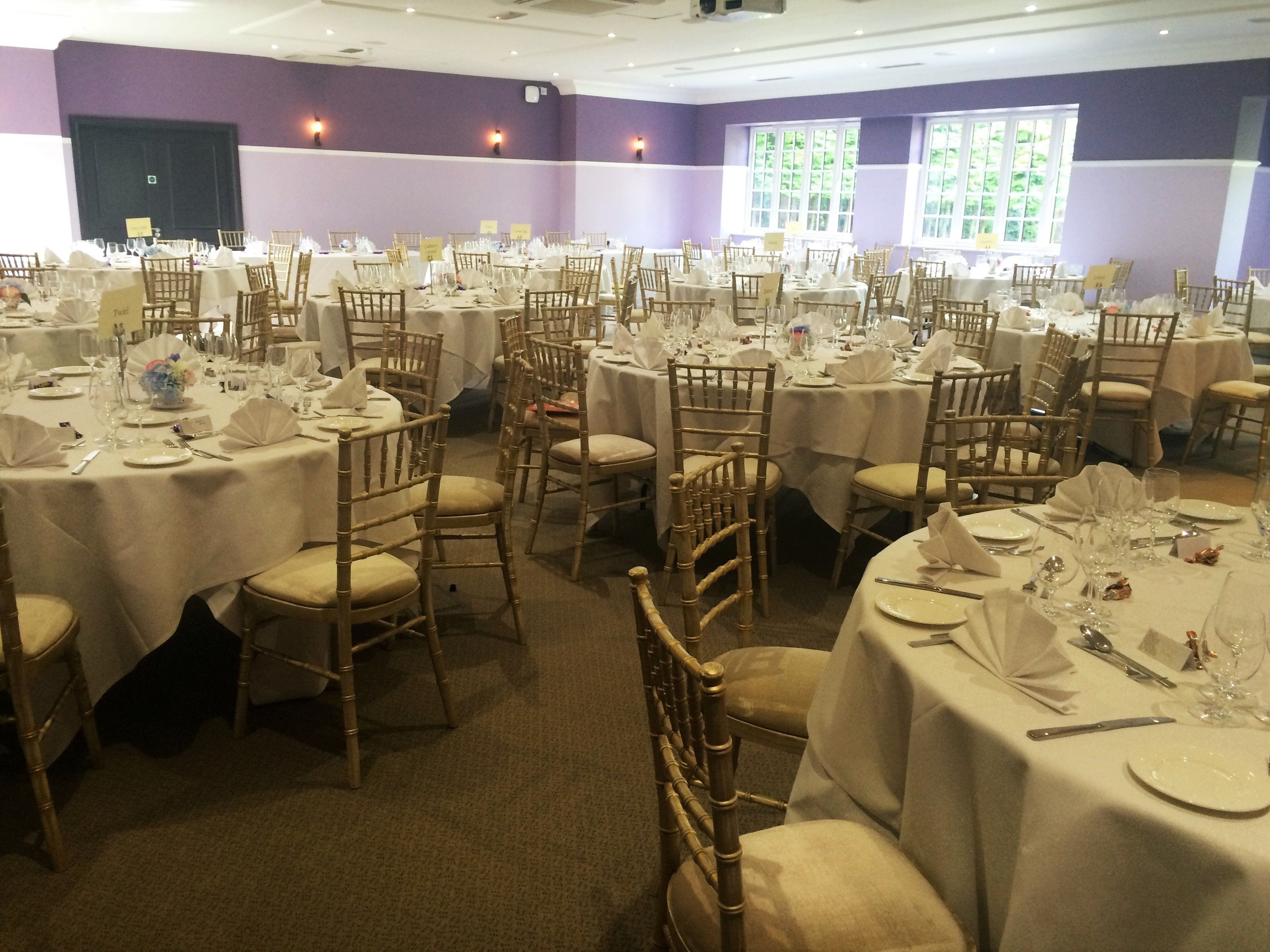 The Charlton Suite 2