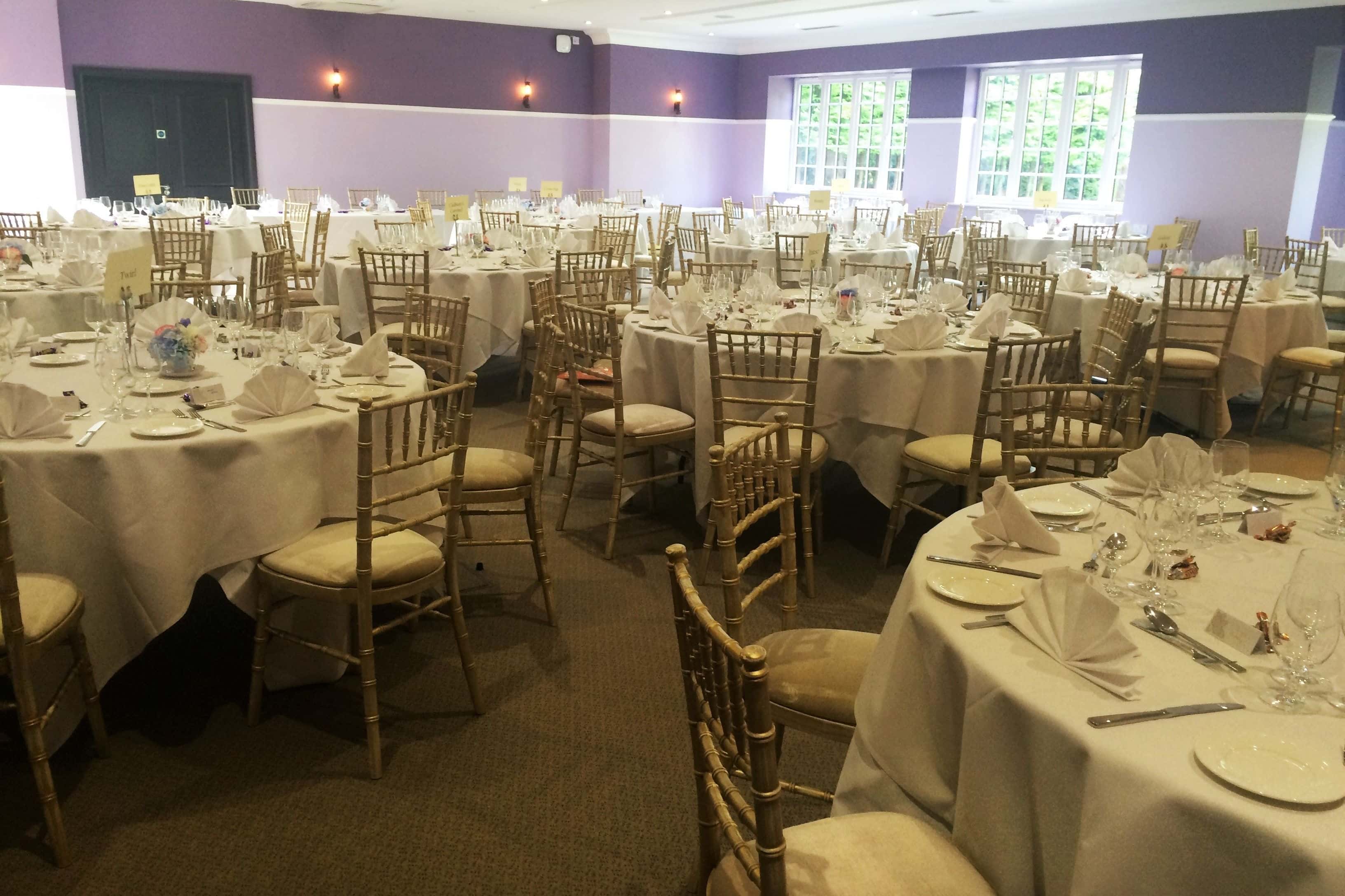 The Charlton Suite 2