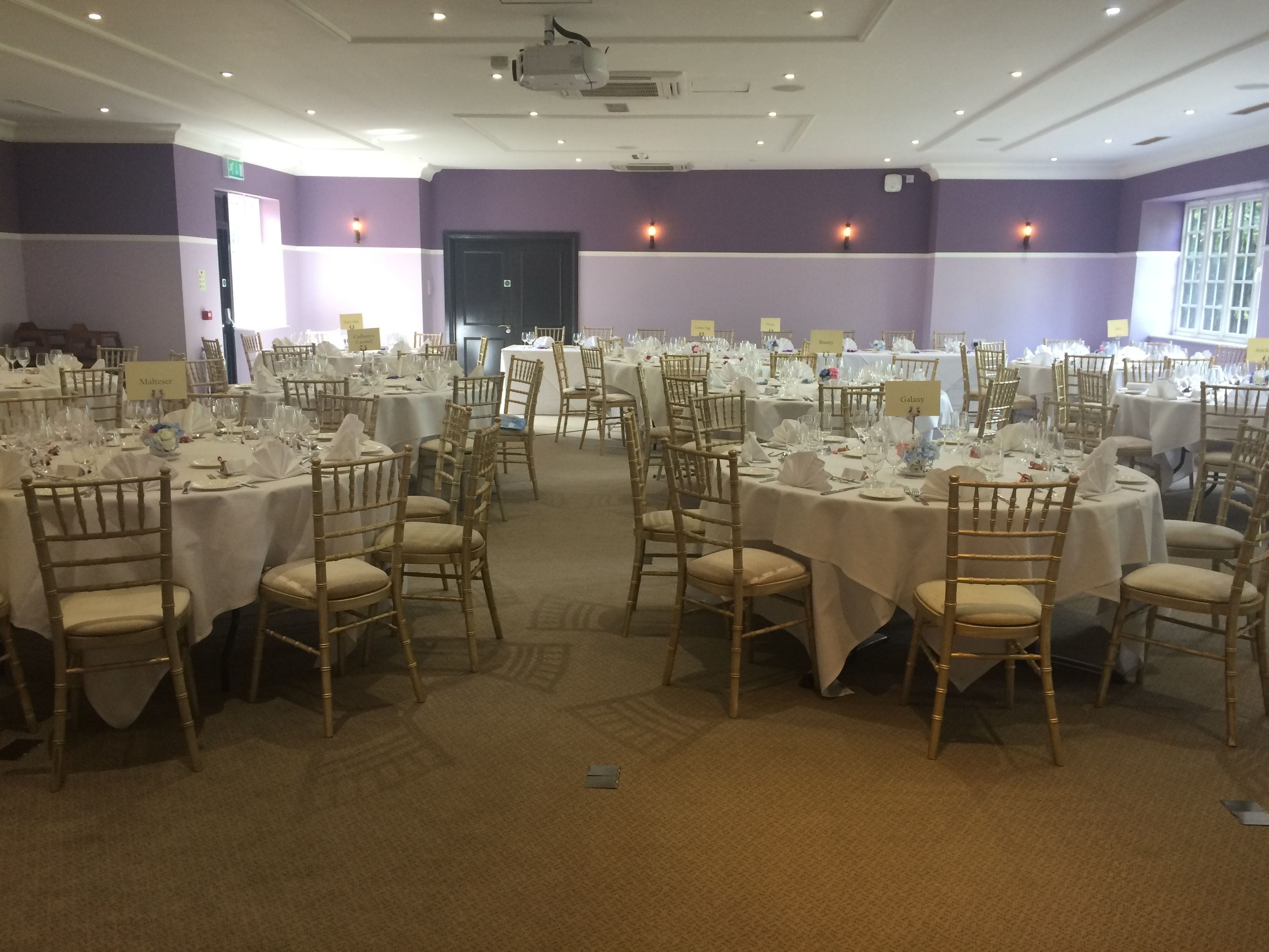 The Charlton Suite 3