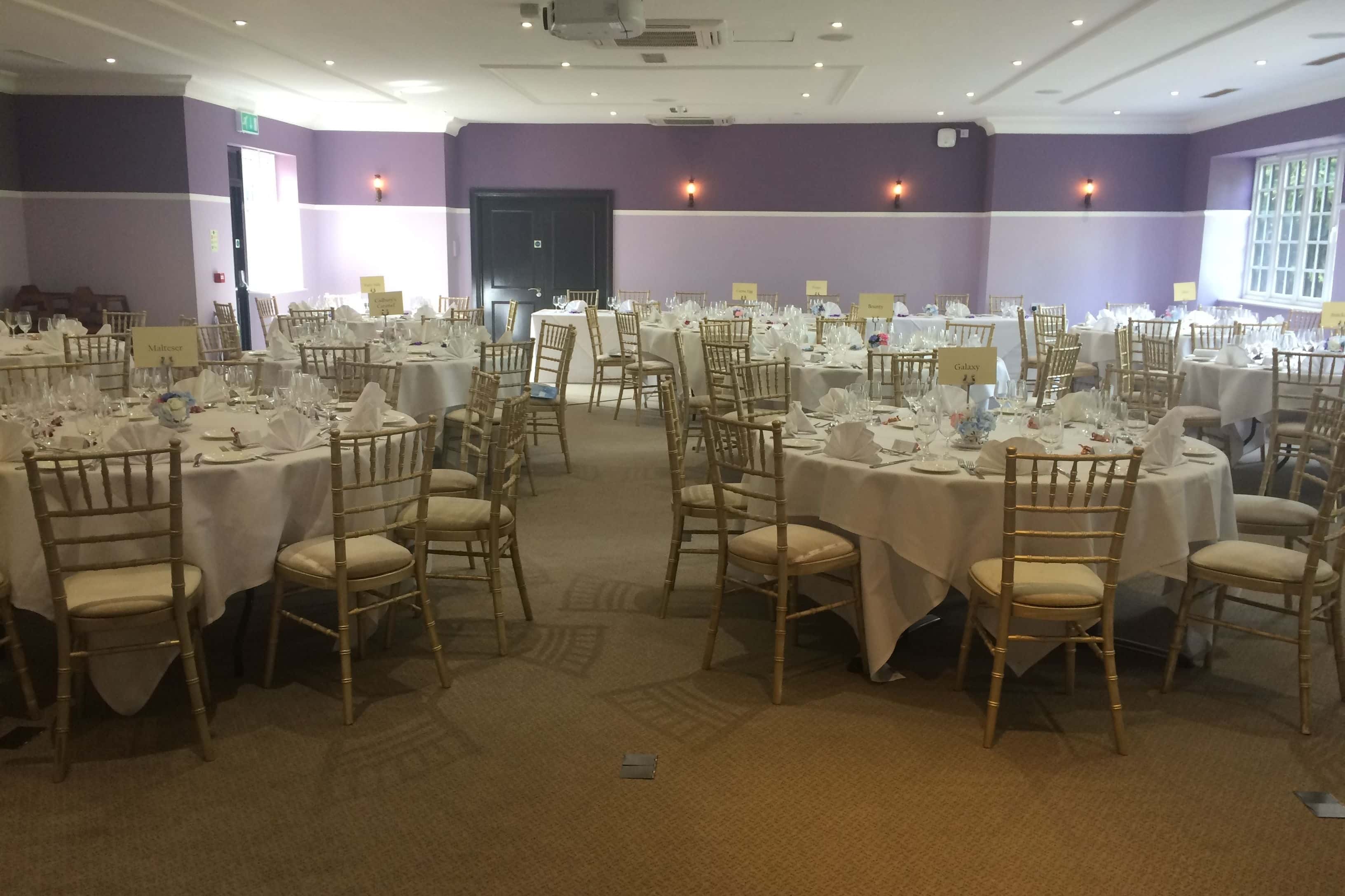 The Charlton Suite 3