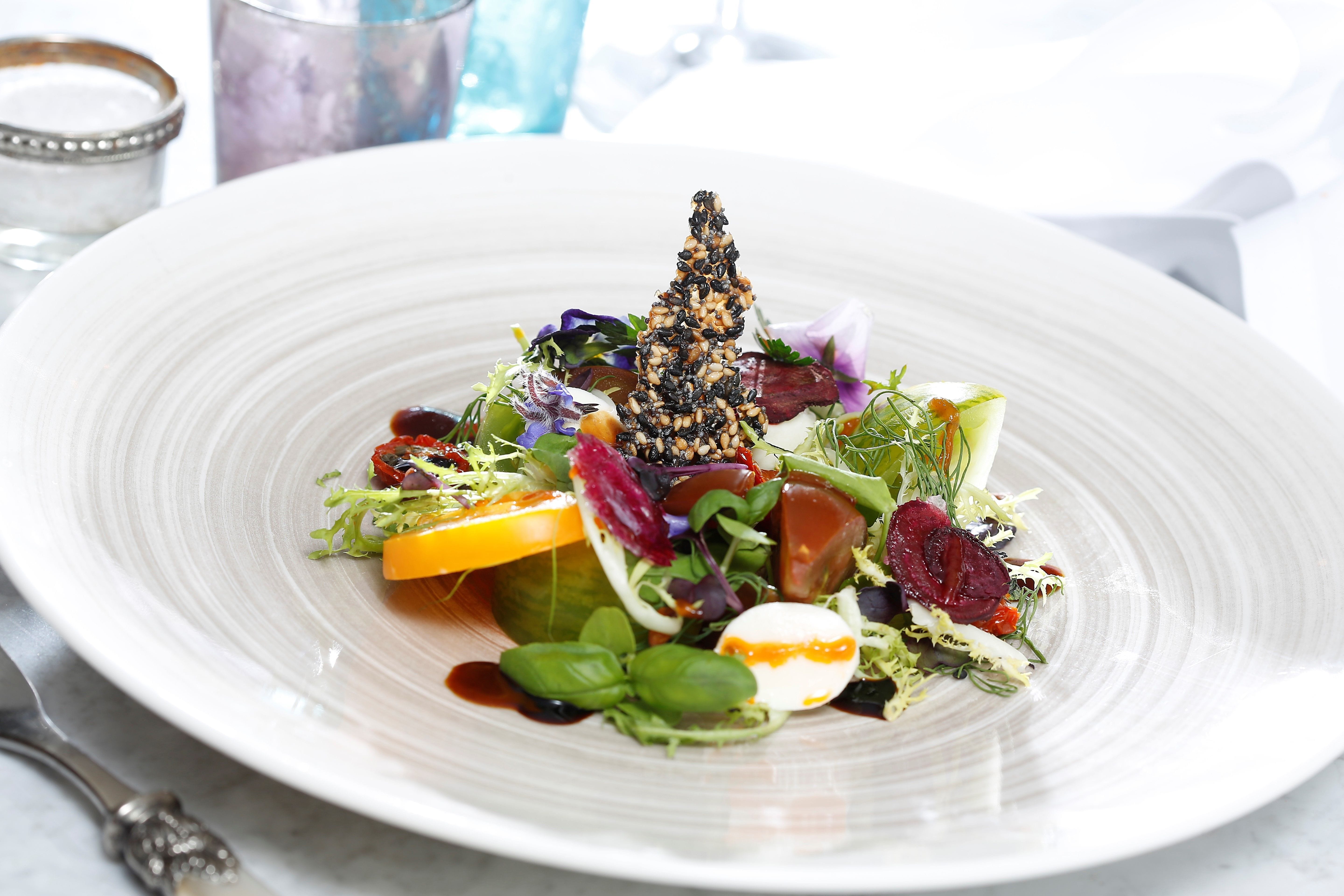 The Charlton Suite 5