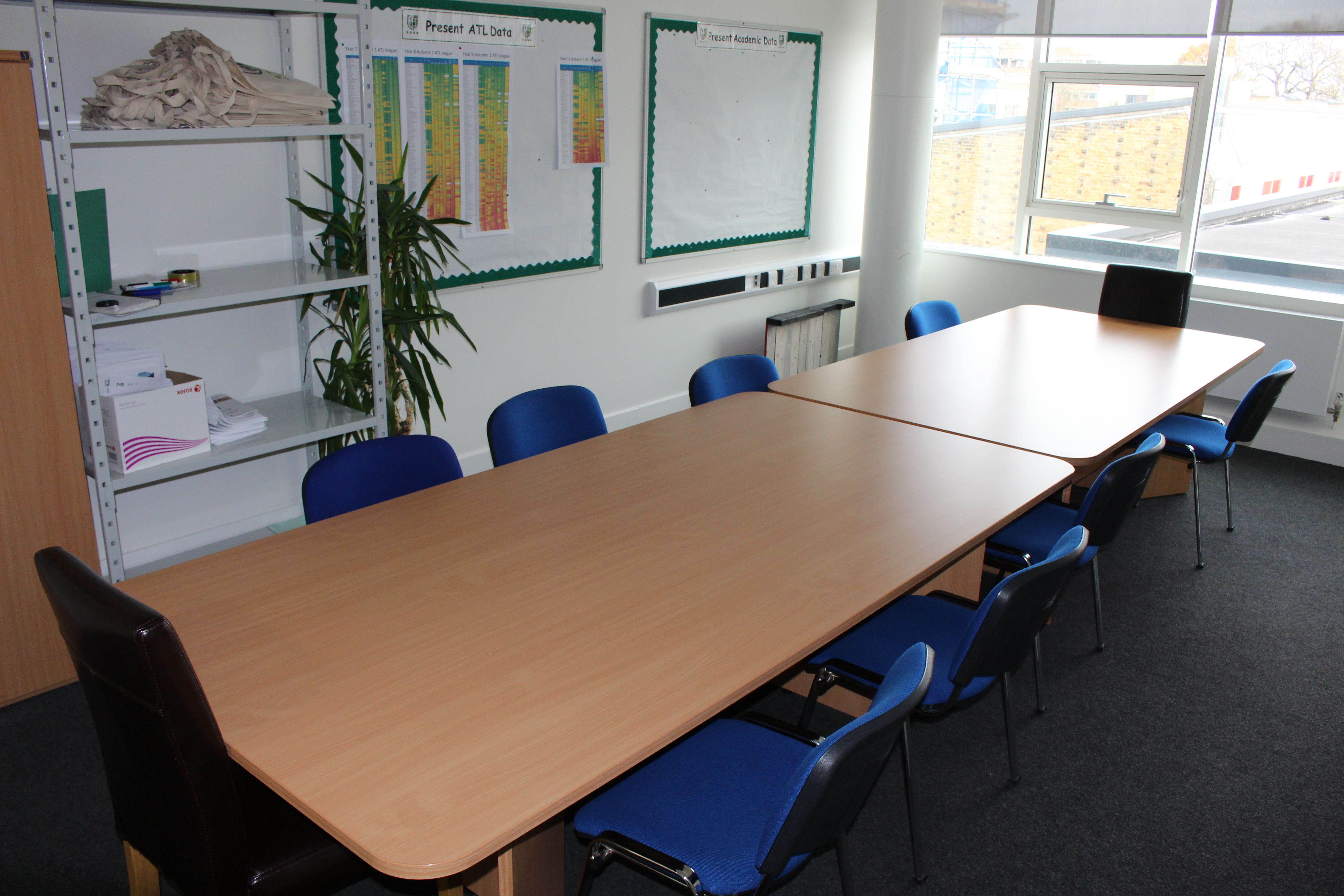 Meeting Rooms 2