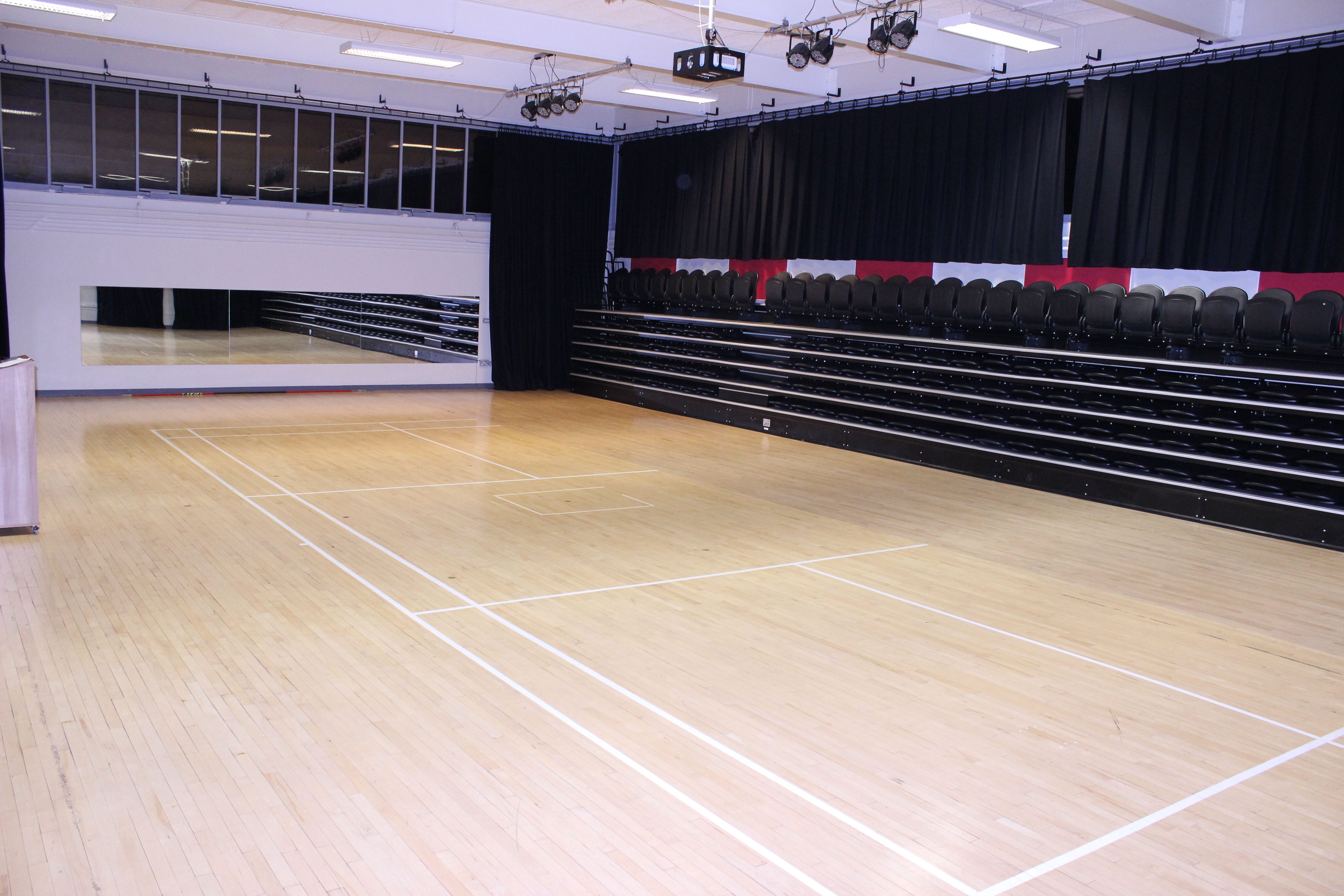 Theatre 3
