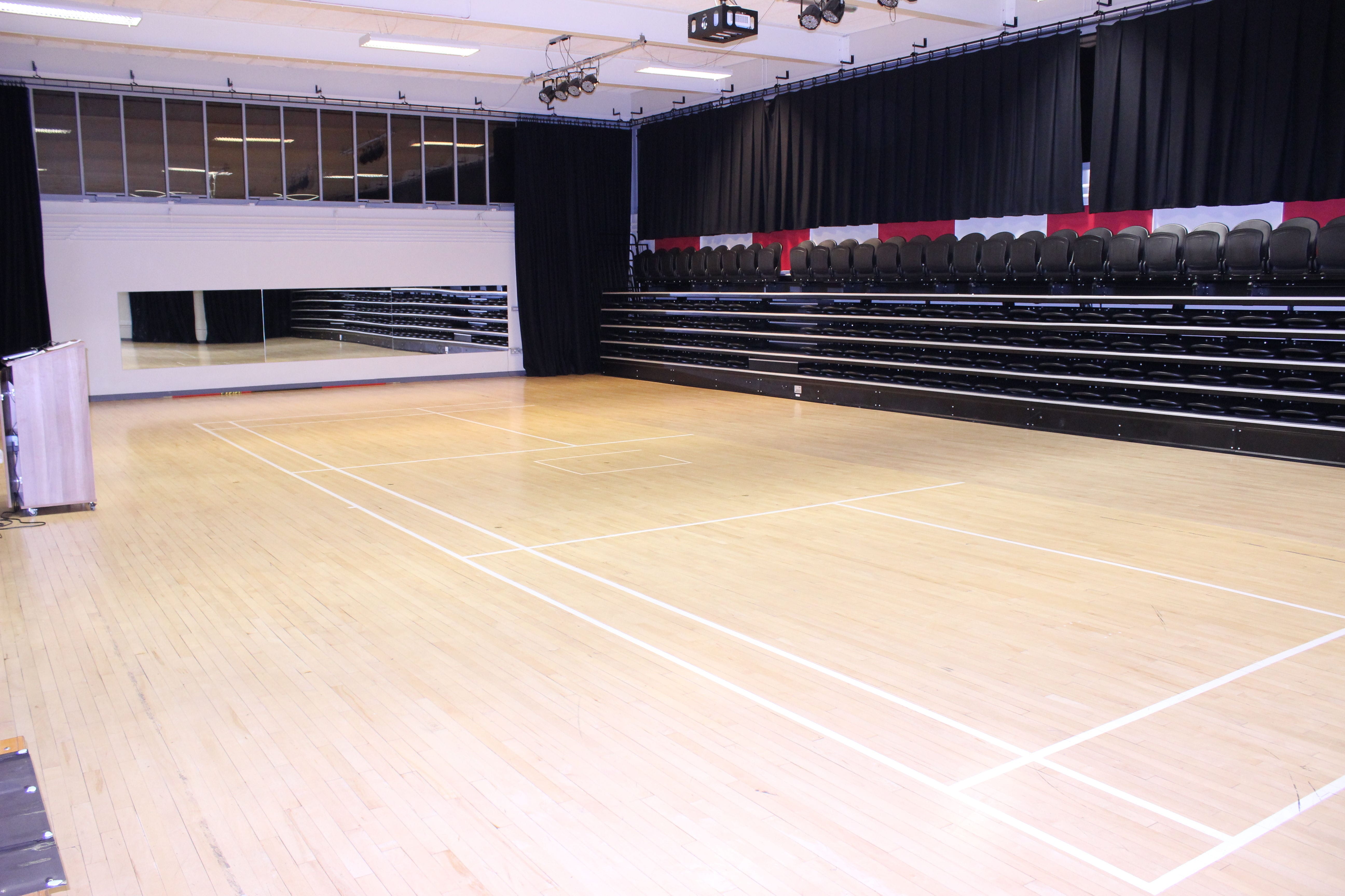 Theatre 6