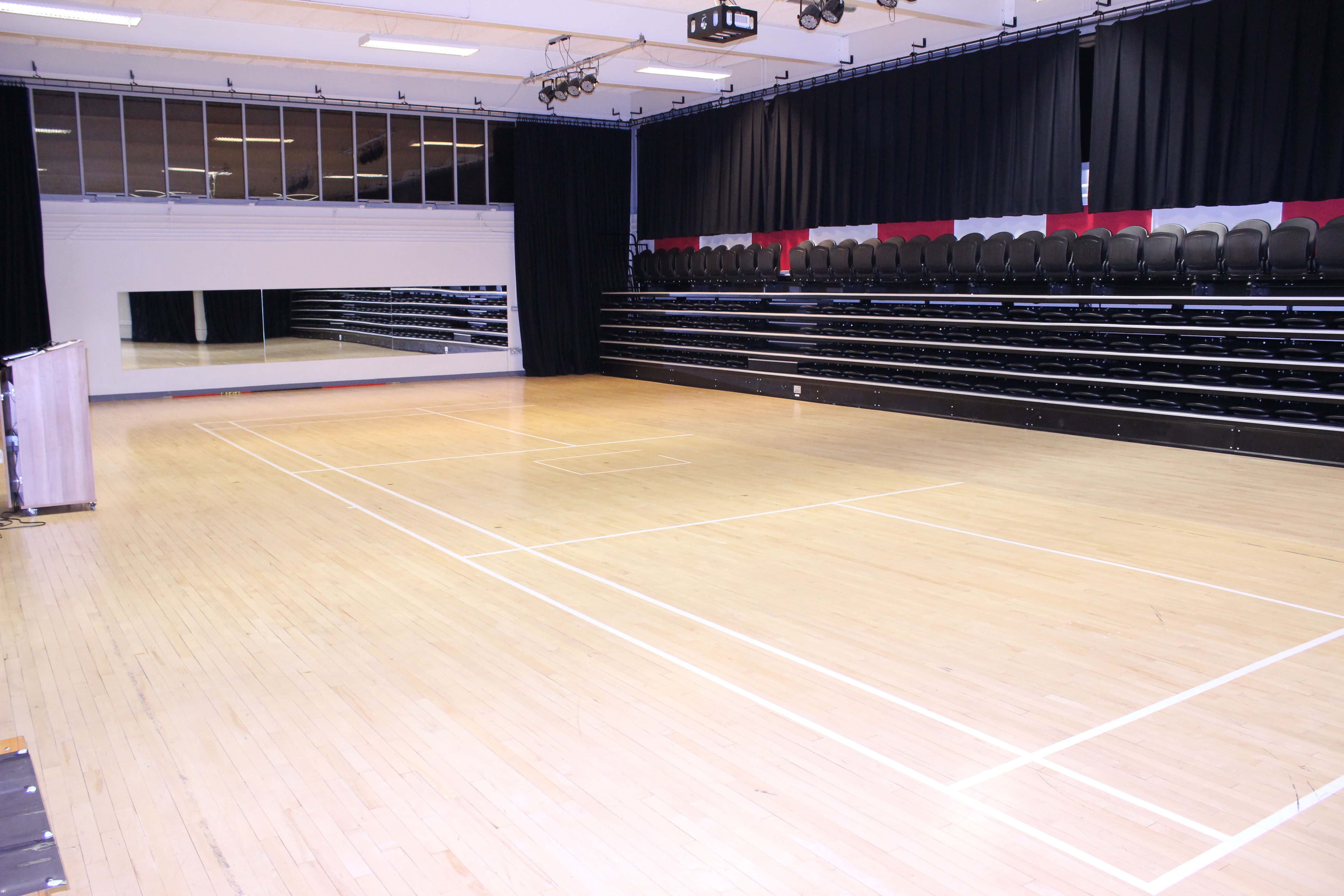 Theatre 6