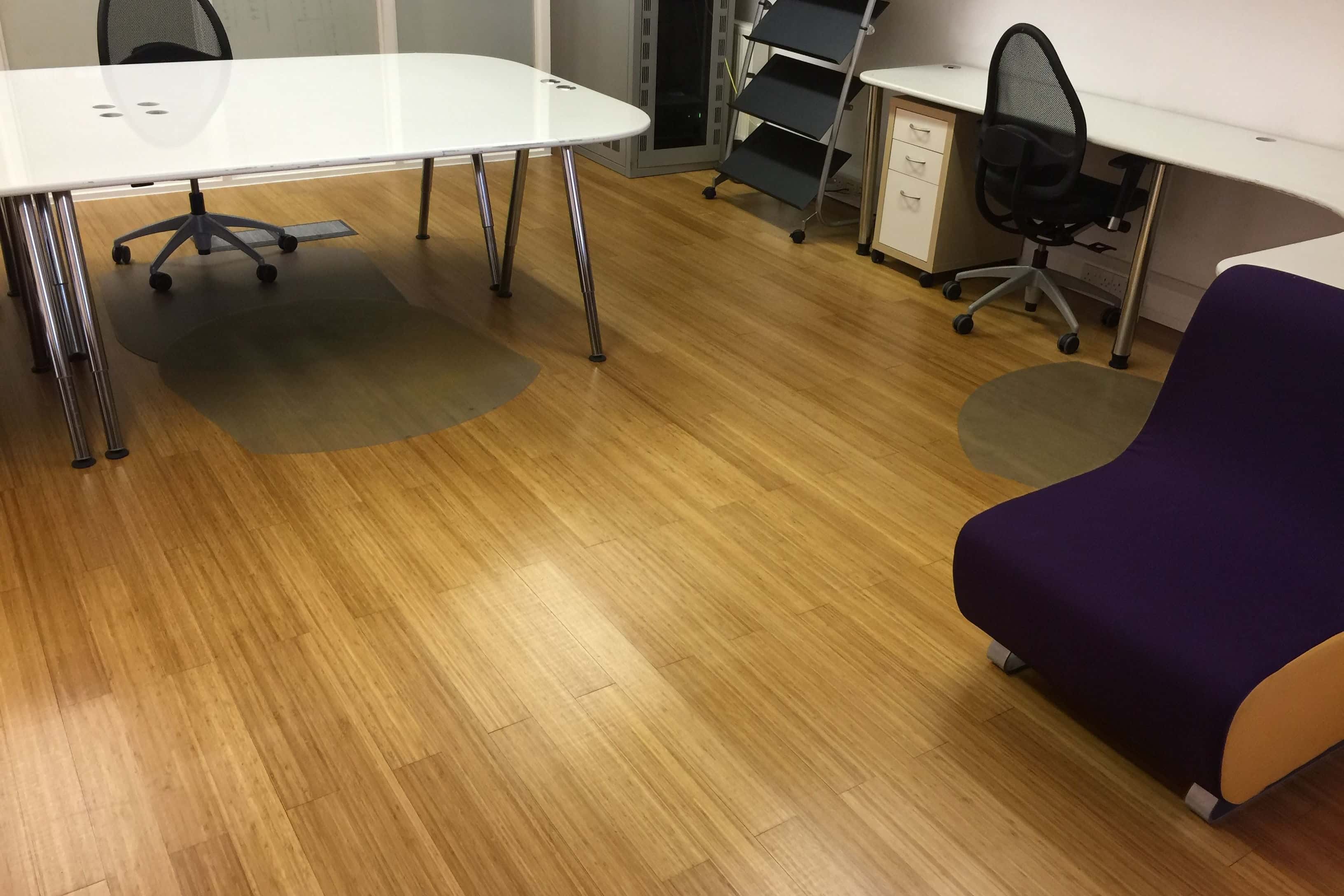 Hammersmith Office/Studio space 0