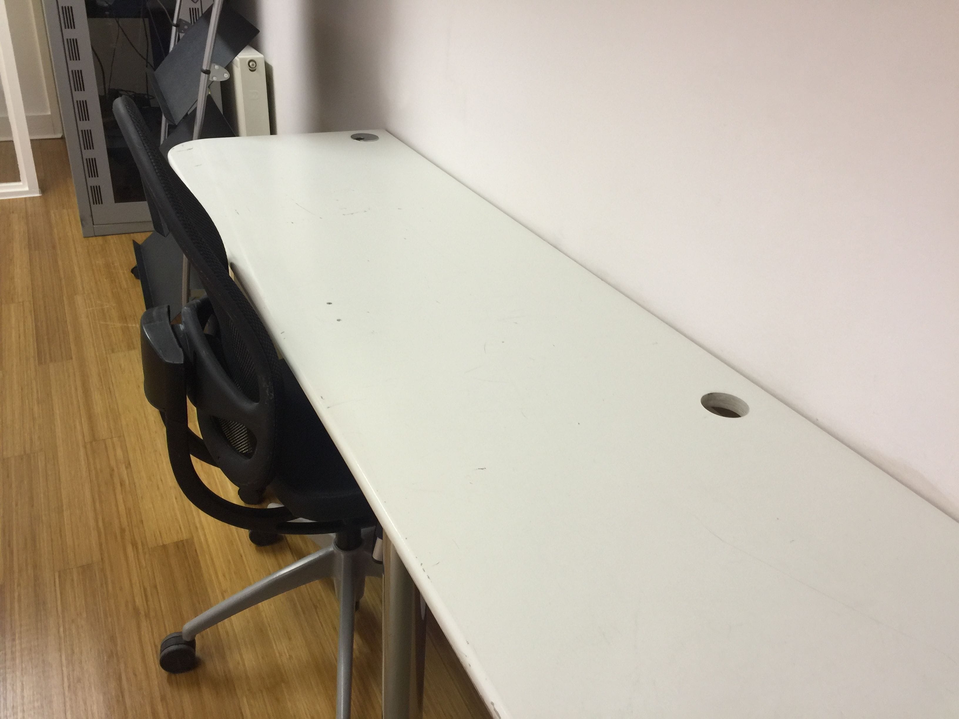 Hammersmith Office/Studio space 1